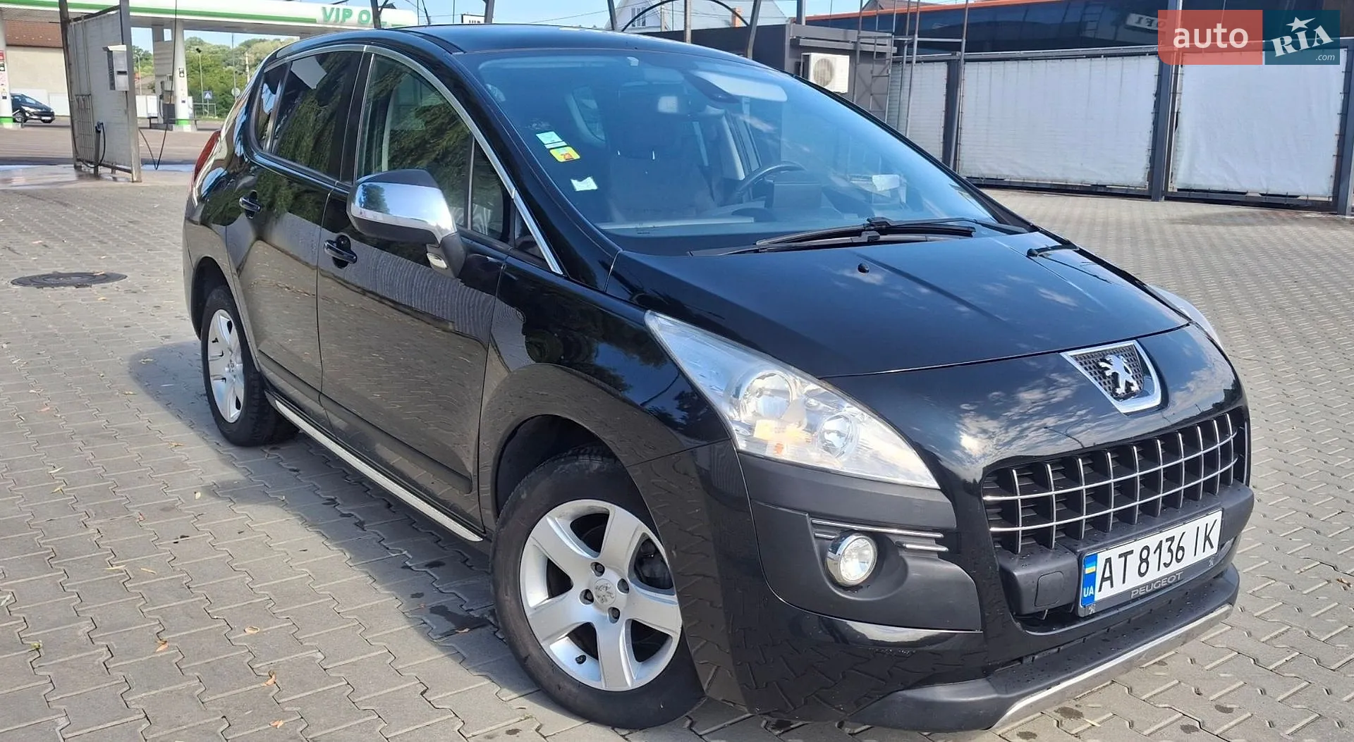 2013 Peugeot 3008 - мініатюра 5