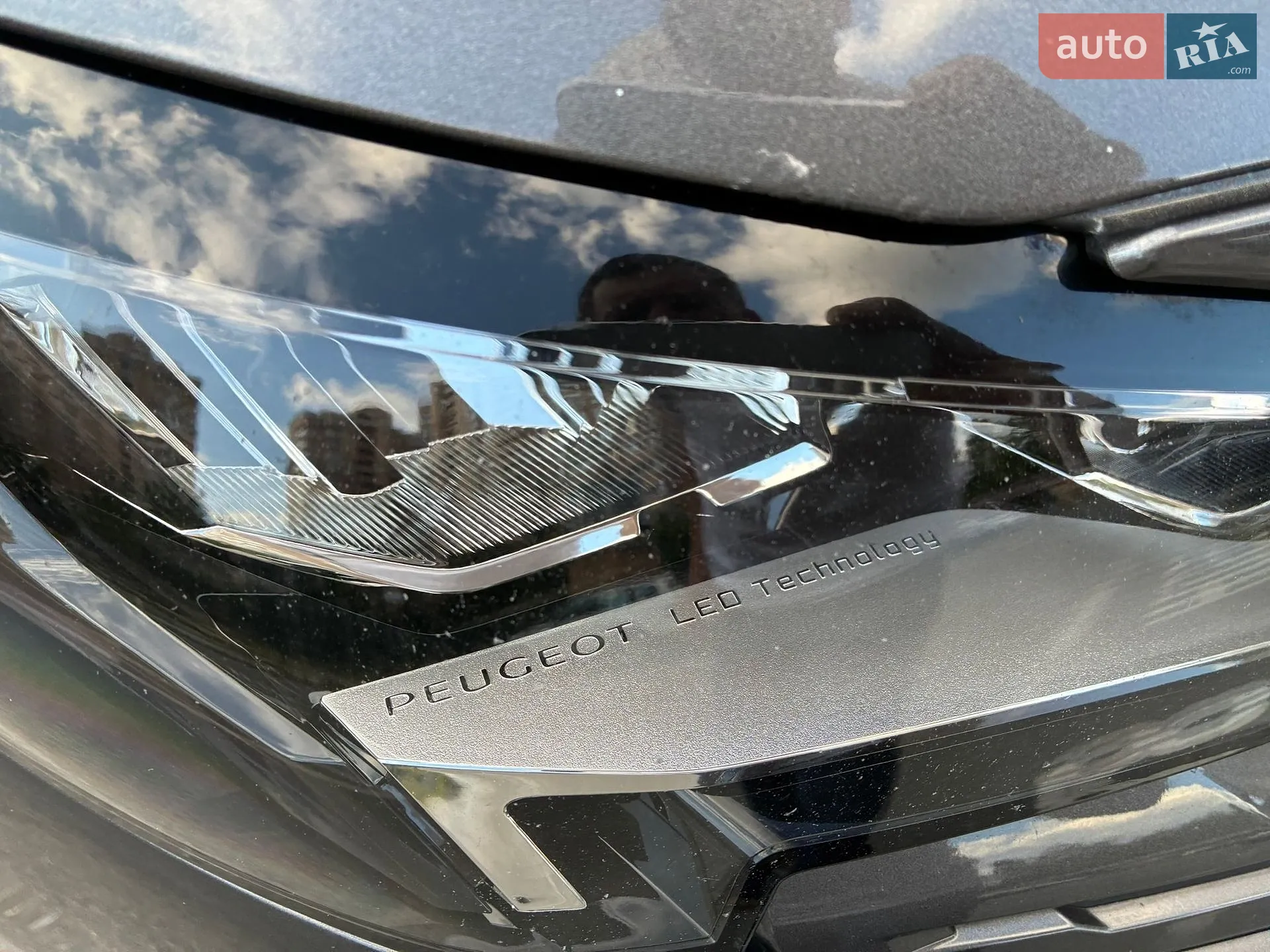2021 Peugeot 3008 - мініатюра 33