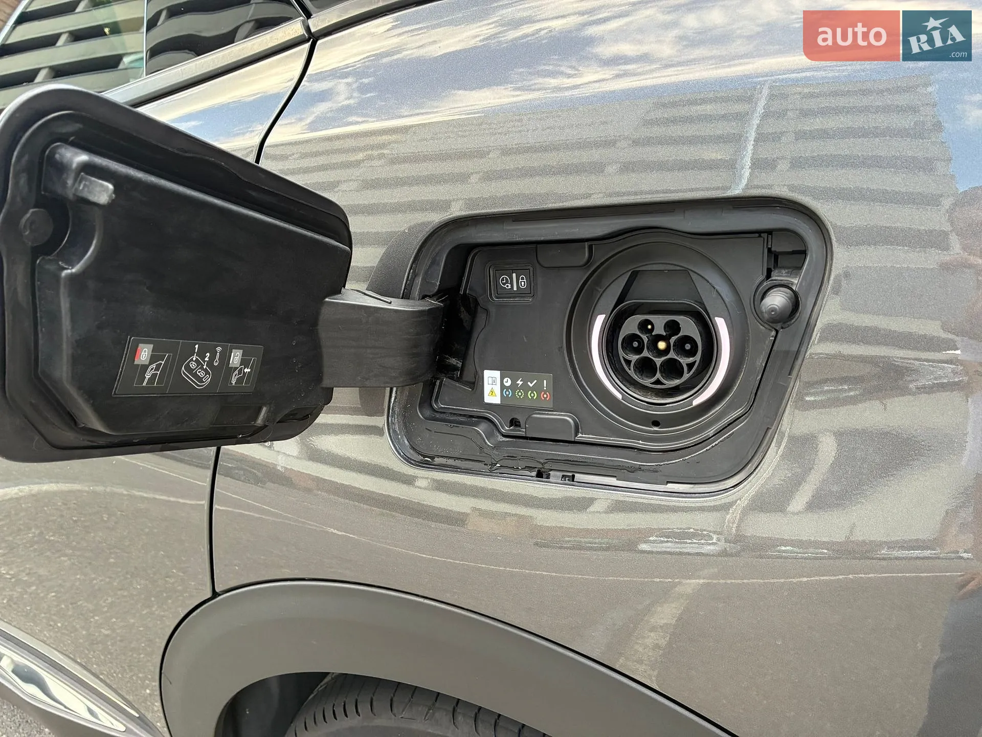 2021 Peugeot 3008 - мініатюра 43