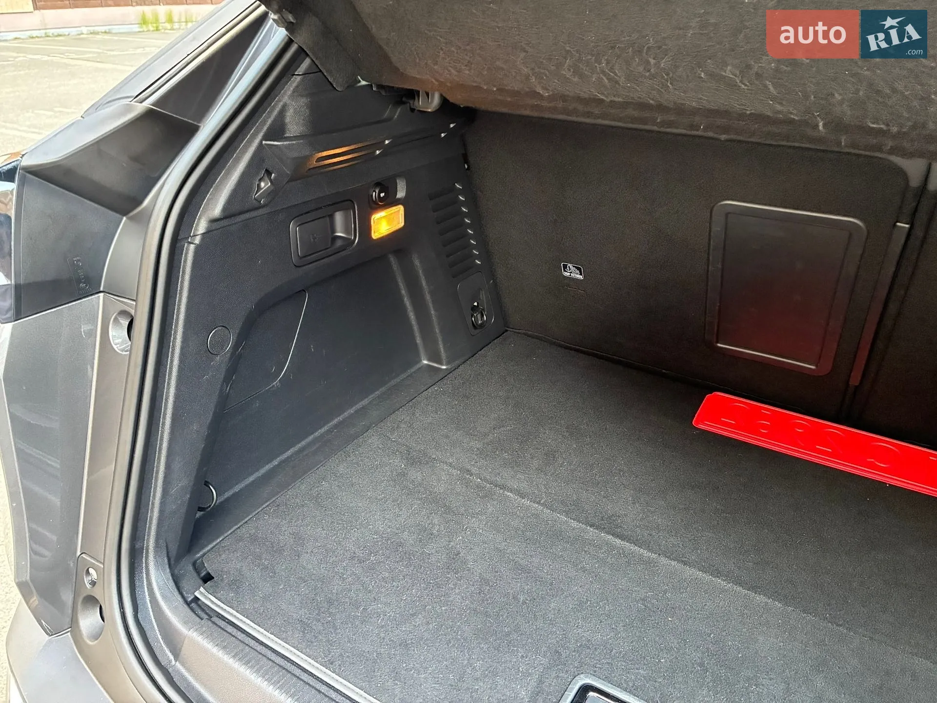 2021 Peugeot 3008 - мініатюра 48