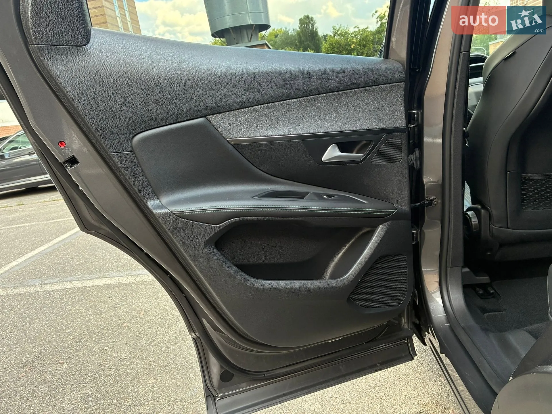 2021 Peugeot 3008 - мініатюра 51