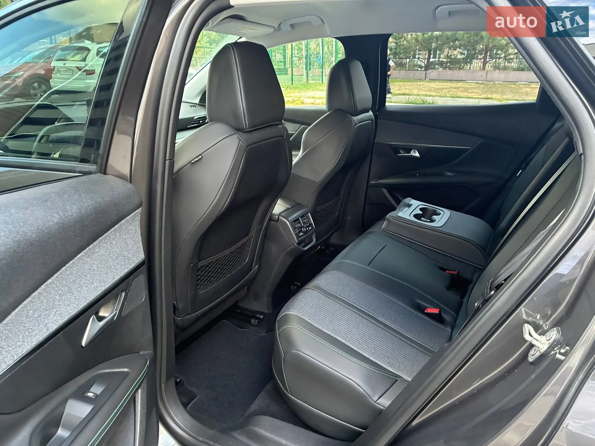 2021 Peugeot 3008 - мініатюра 52