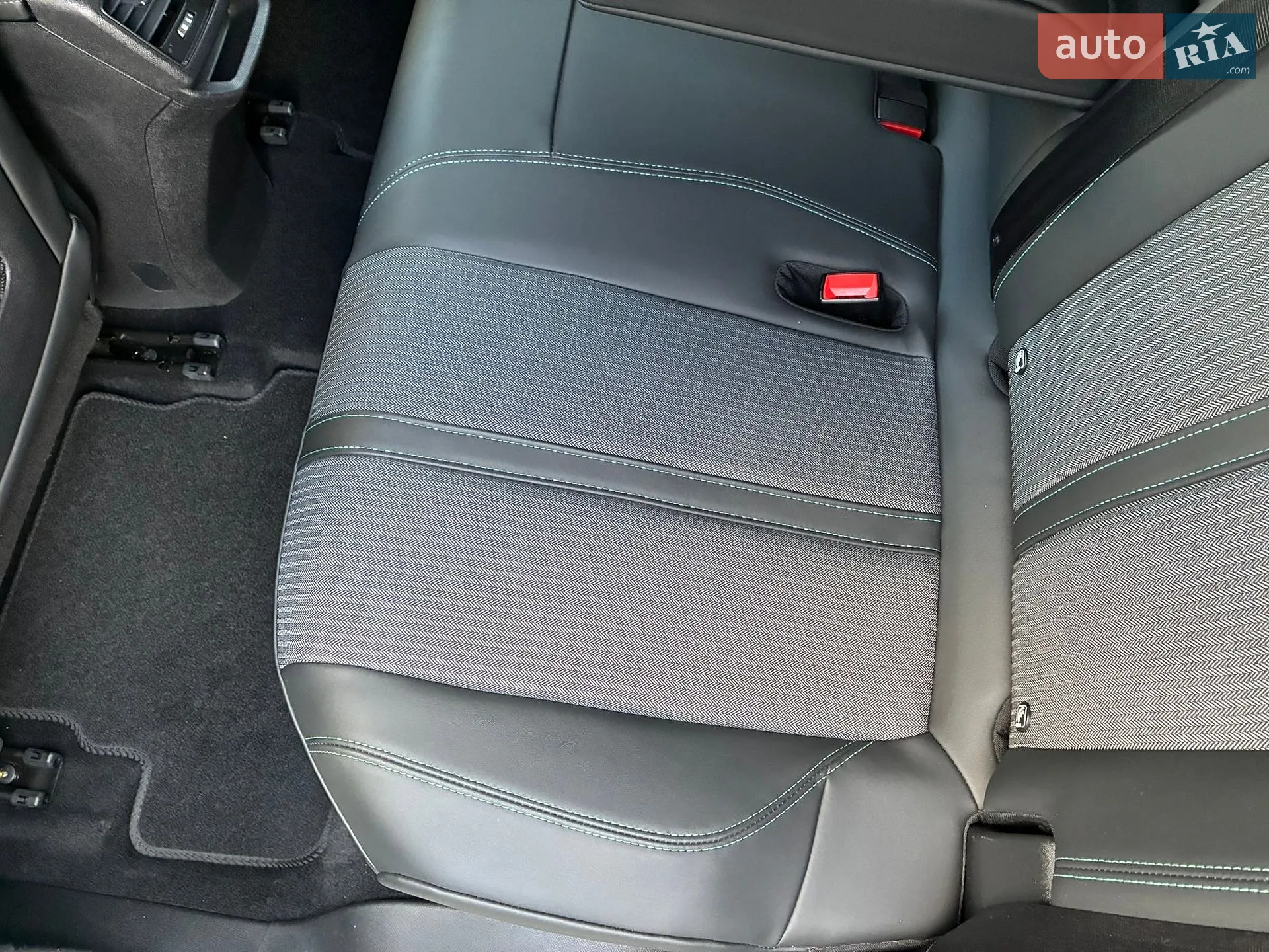 2021 Peugeot 3008 - мініатюра 53