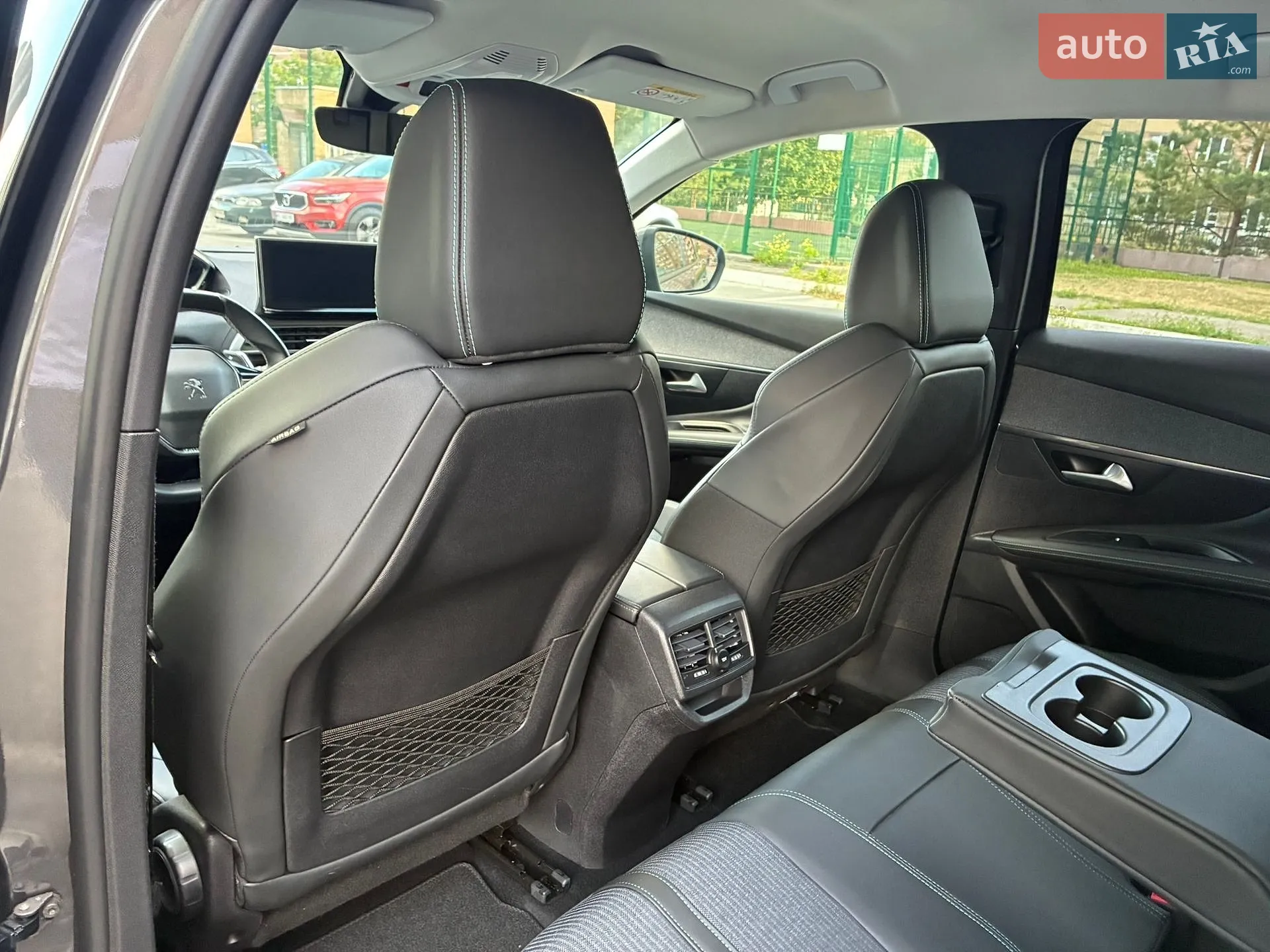 2021 Peugeot 3008 - мініатюра 54