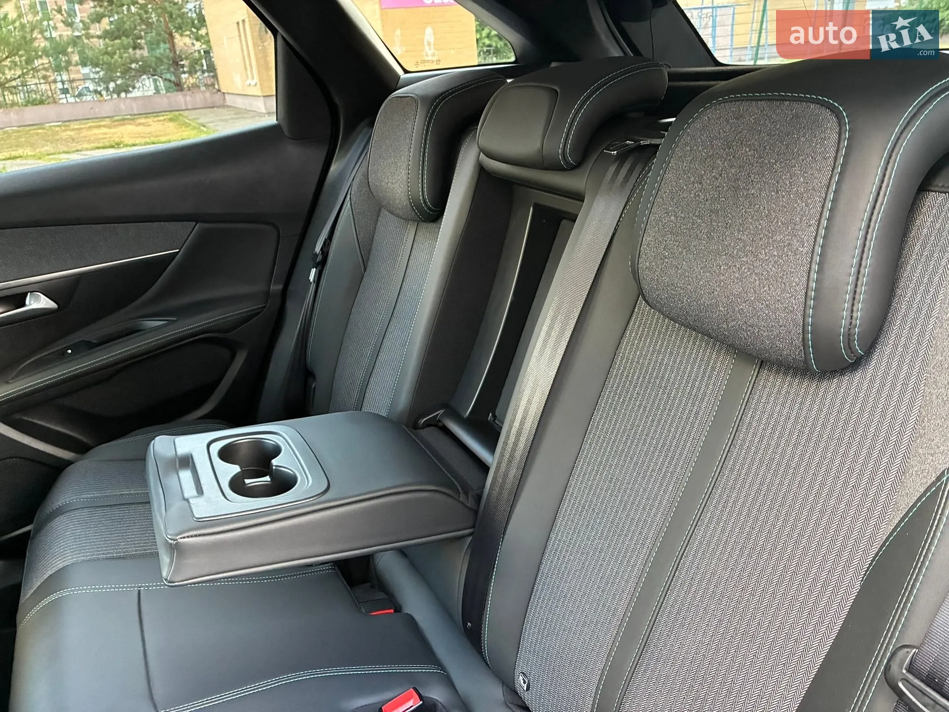 2021 Peugeot 3008 - мініатюра 56