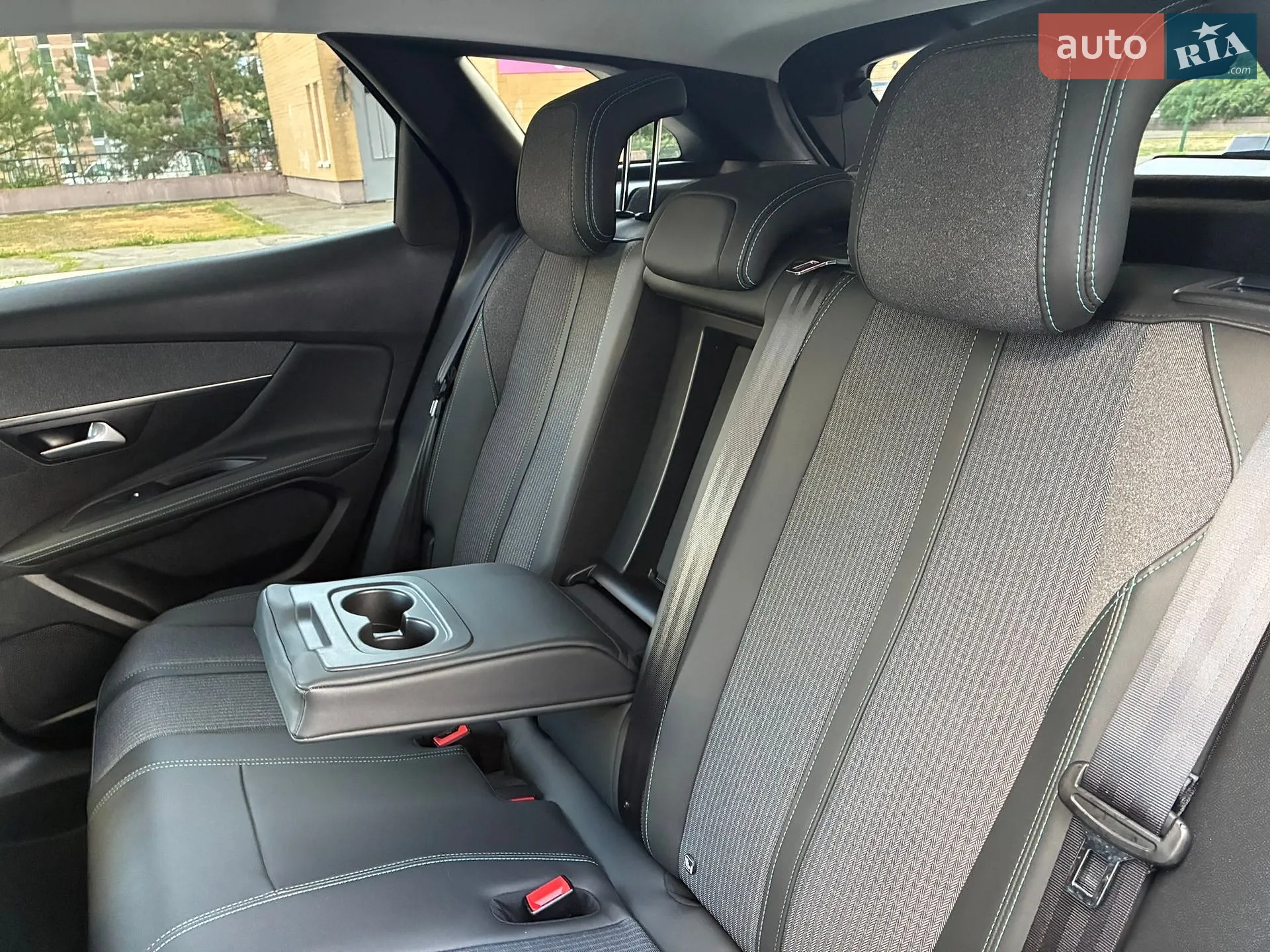 2021 Peugeot 3008 - мініатюра 55