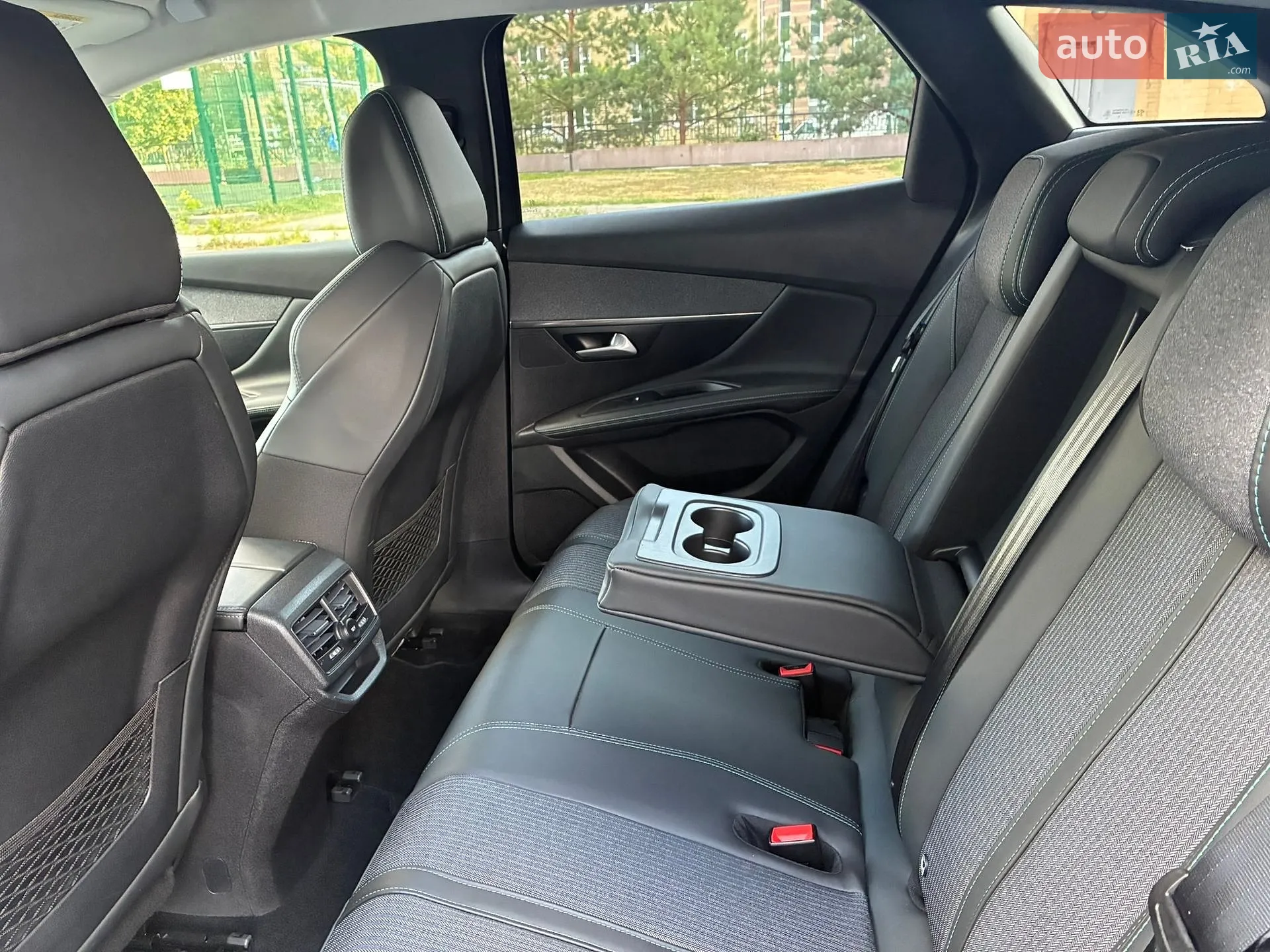 2021 Peugeot 3008 - мініатюра 57