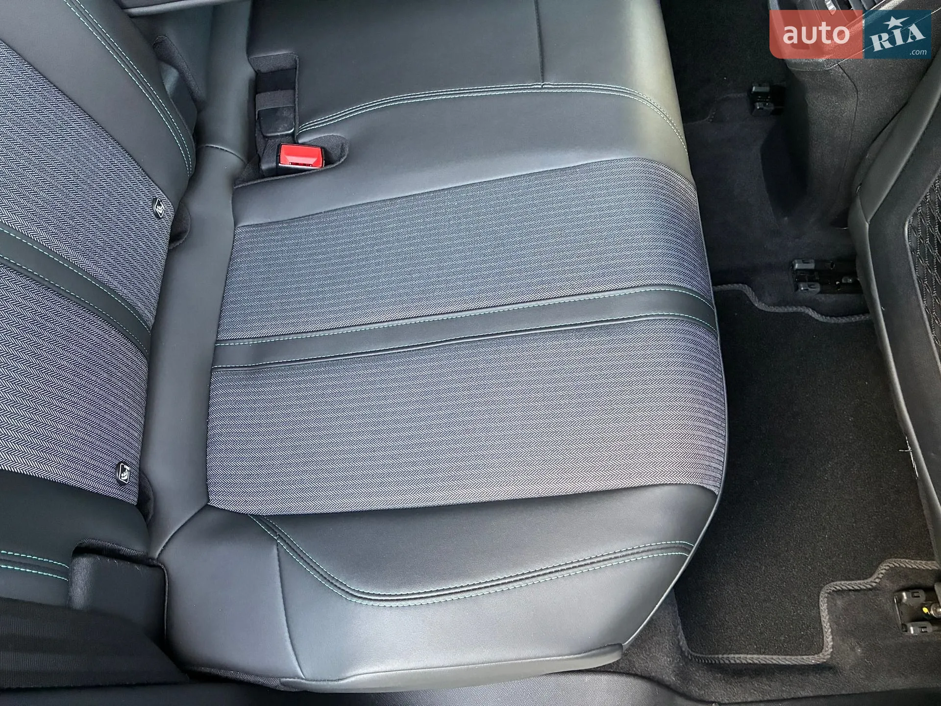2021 Peugeot 3008 - мініатюра 60