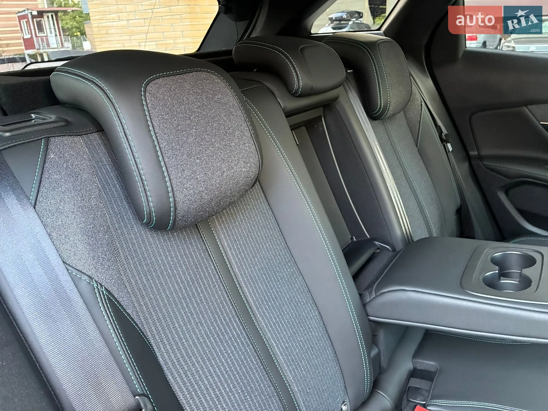 2021 Peugeot 3008 - мініатюра 61