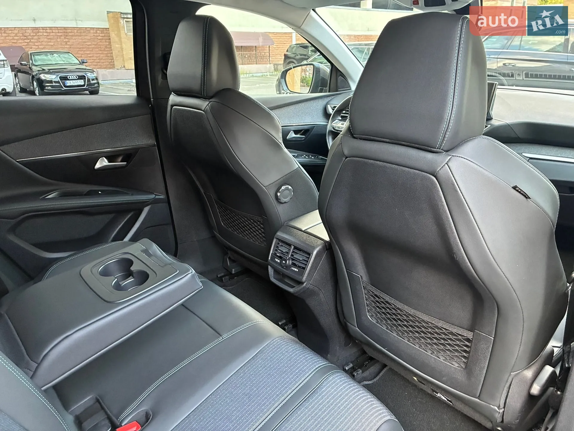 2021 Peugeot 3008 - мініатюра 62
