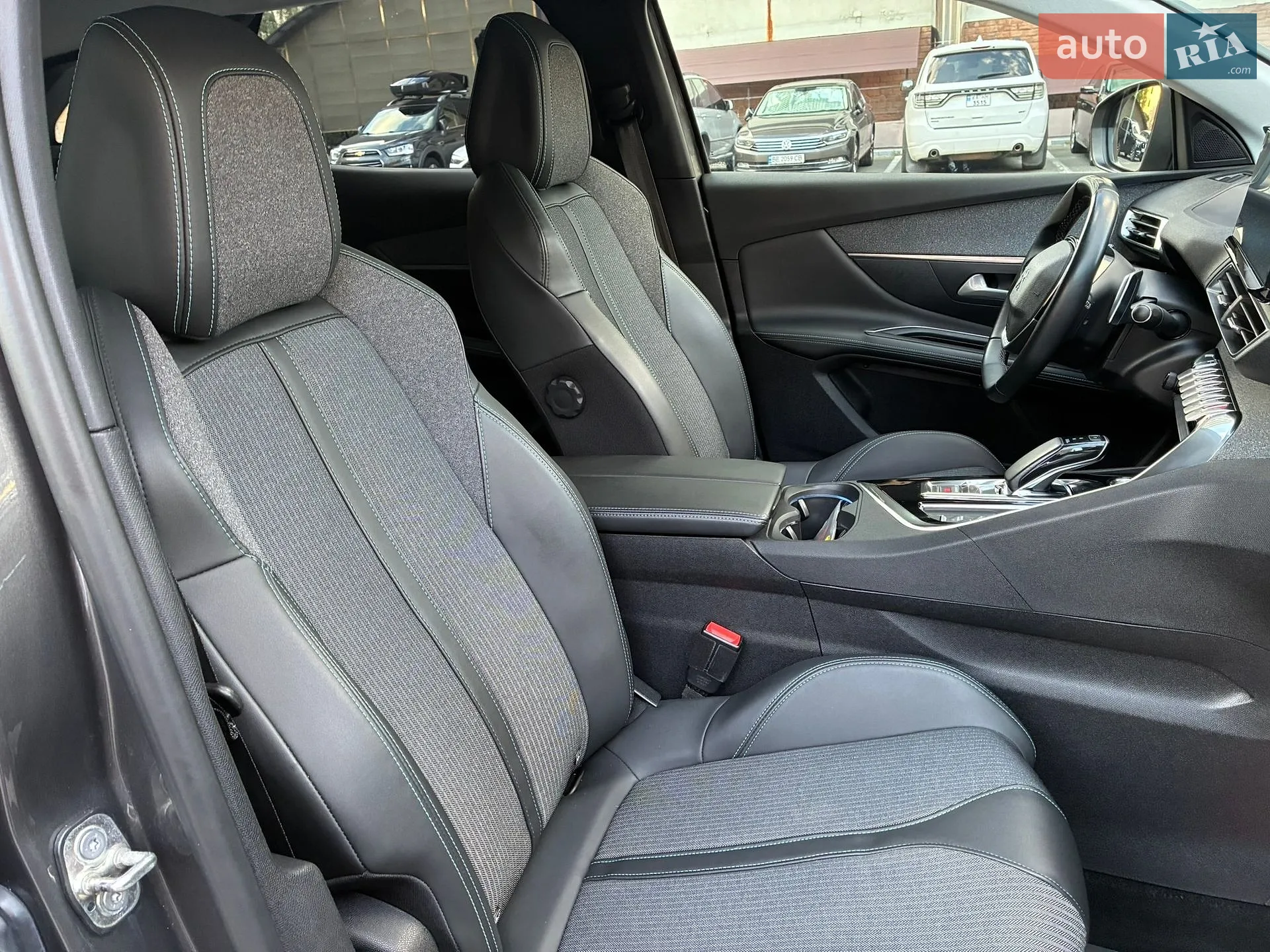 2021 Peugeot 3008 - мініатюра 66
