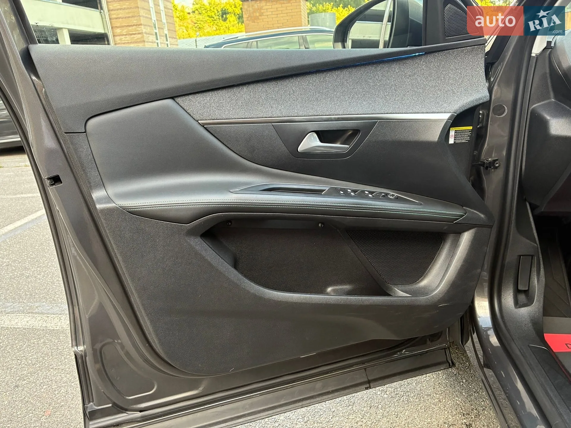 2021 Peugeot 3008 - мініатюра 78