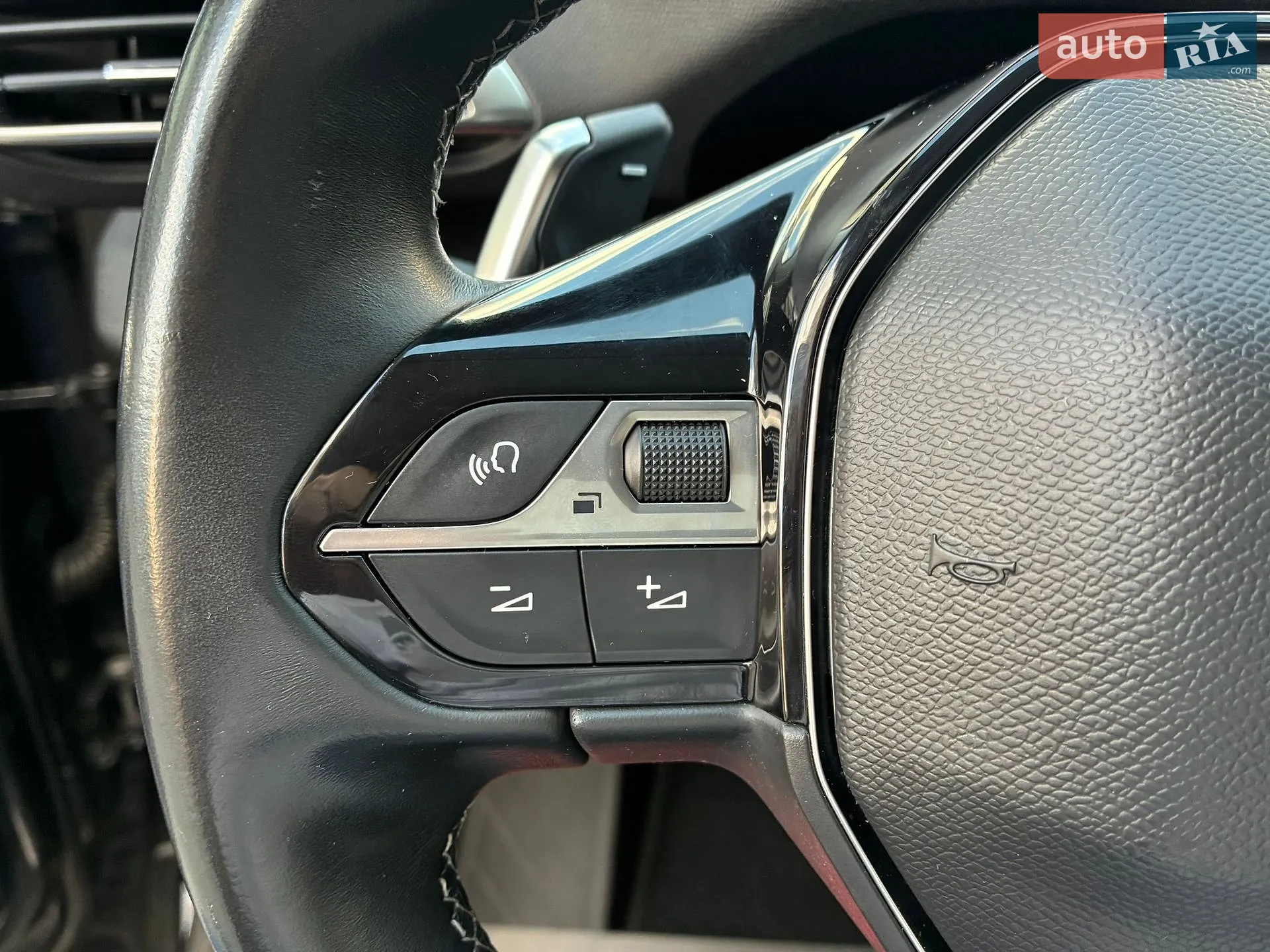 2021 Peugeot 3008 - мініатюра 83