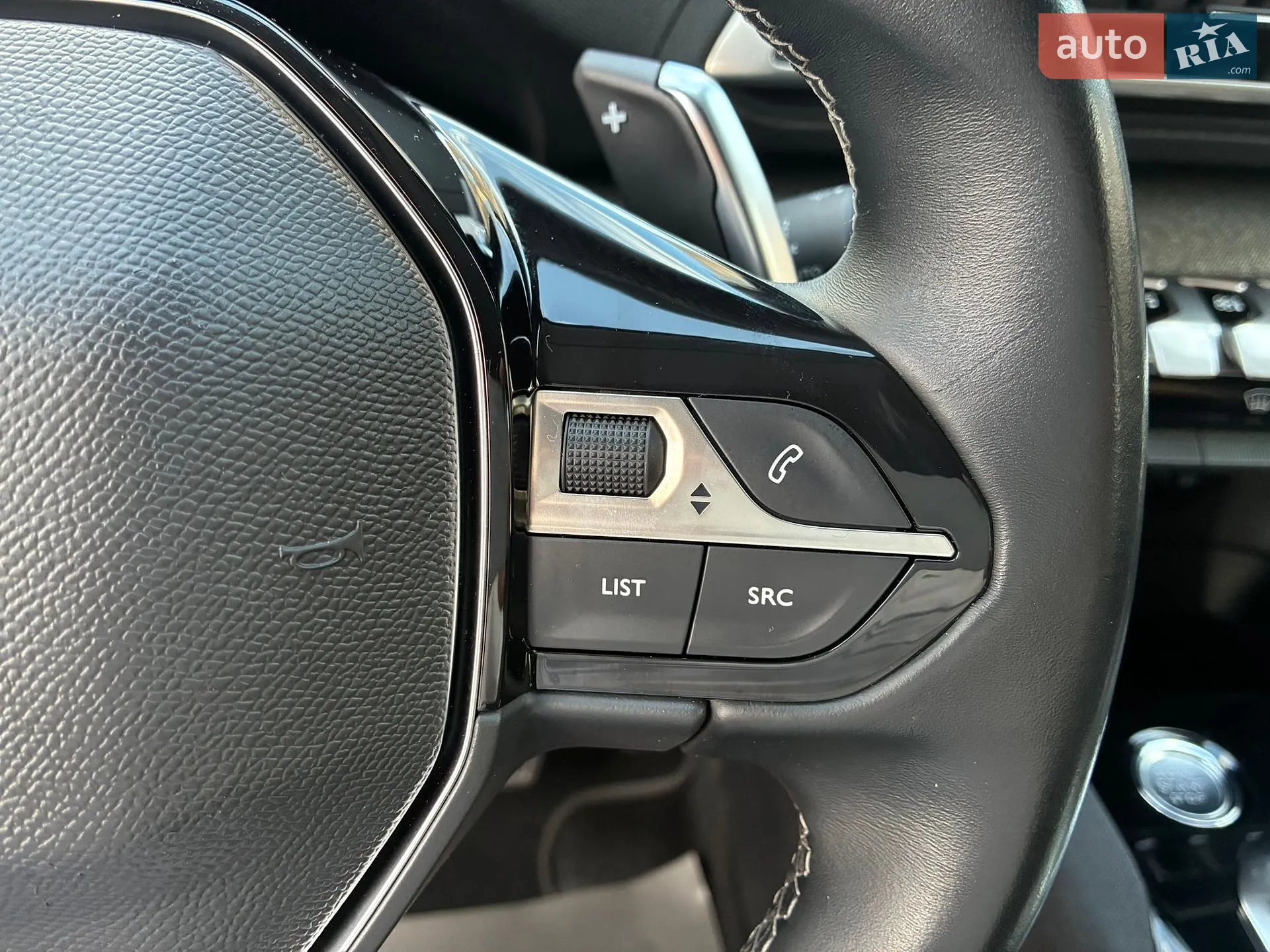 2021 Peugeot 3008 - мініатюра 84