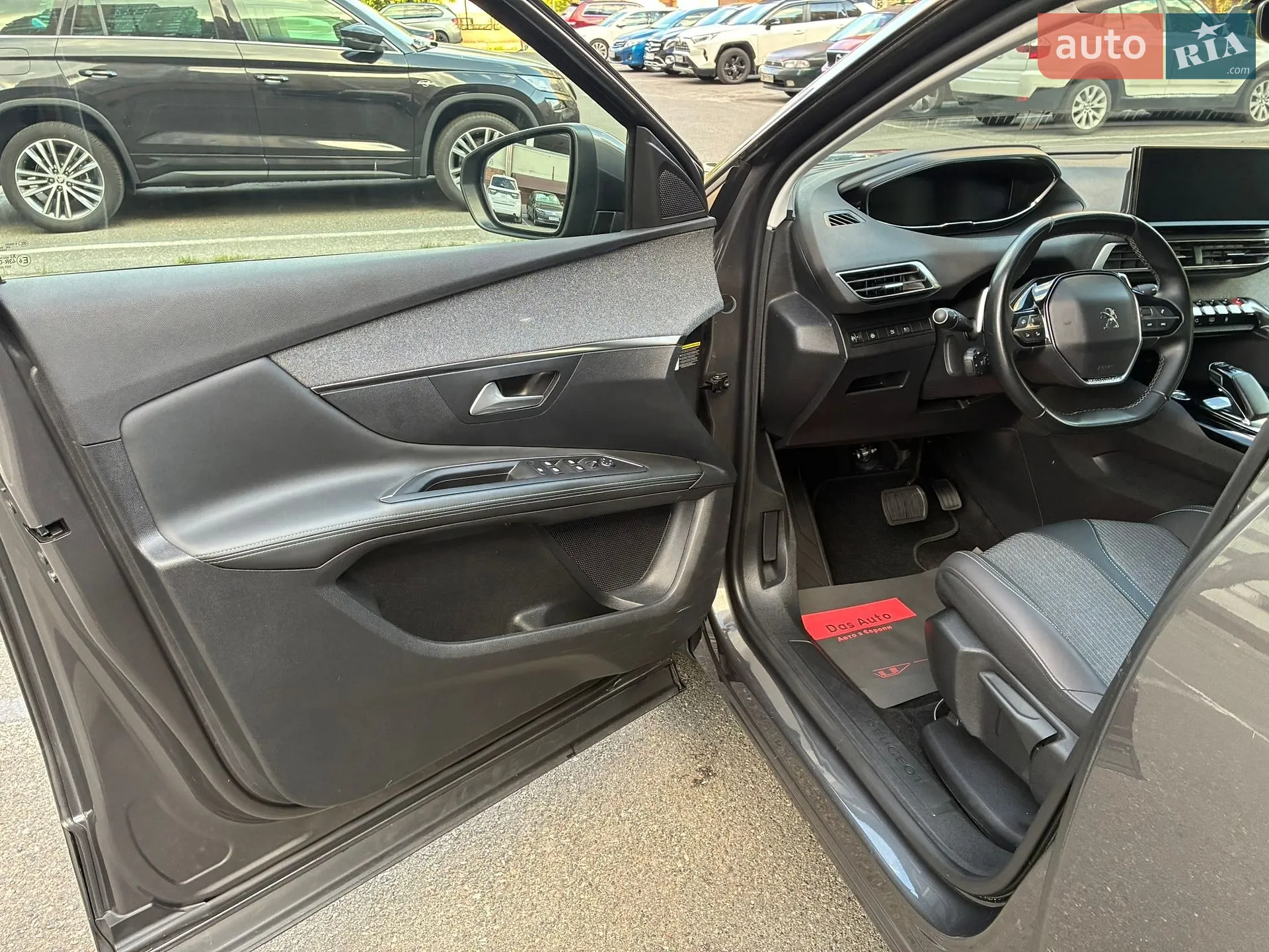 2021 Peugeot 3008 - мініатюра 87