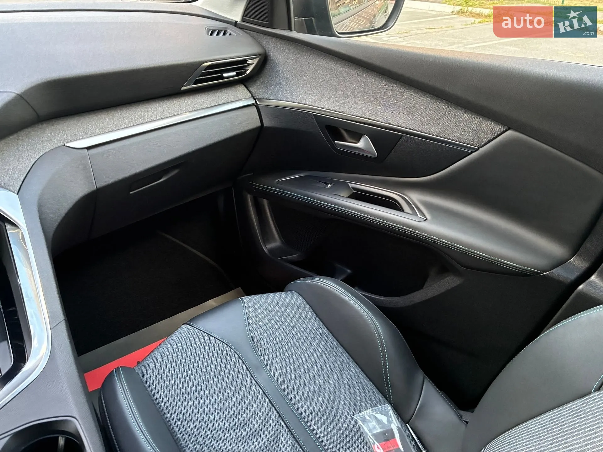 2021 Peugeot 3008 - мініатюра 91
