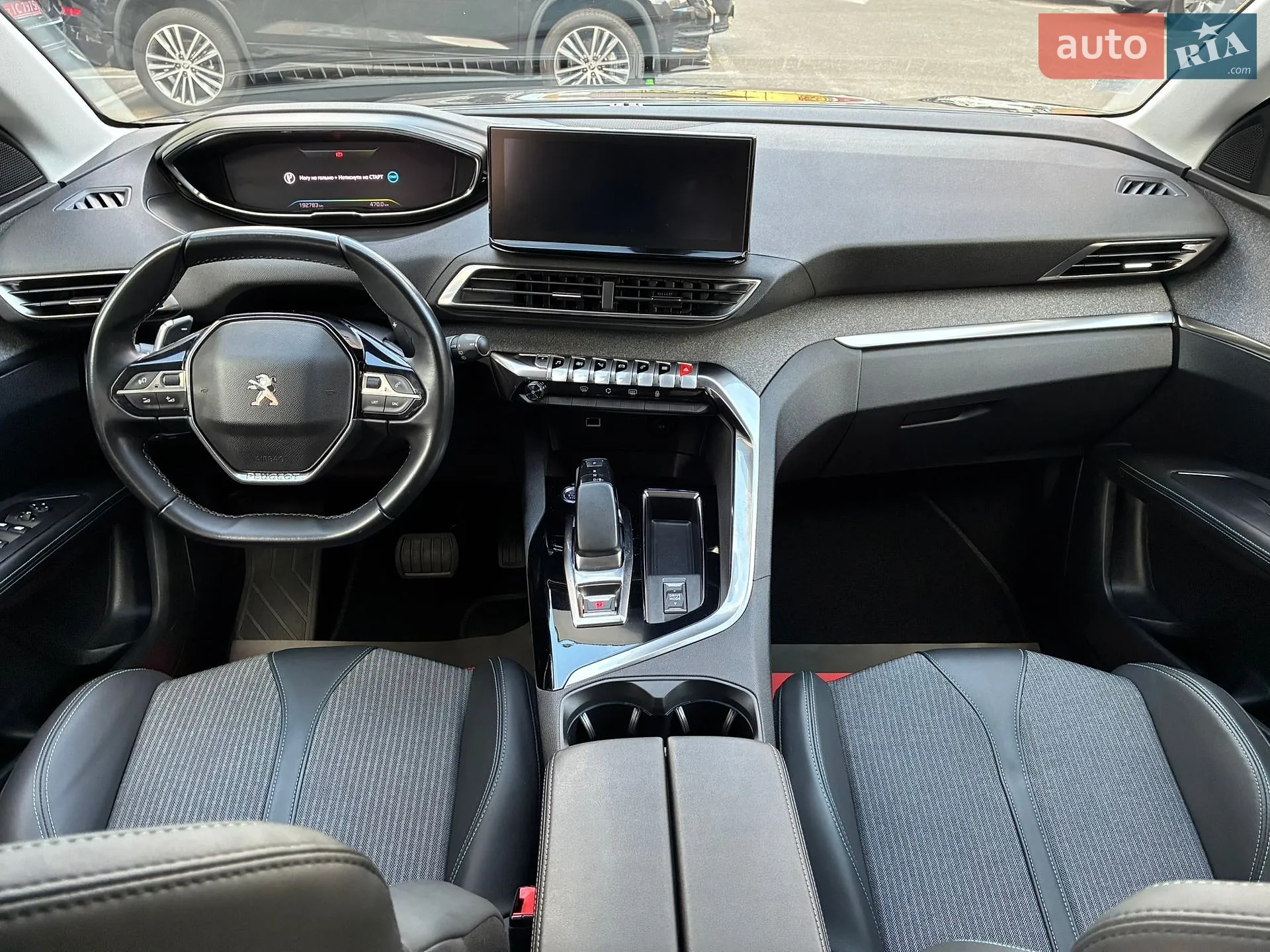 2021 Peugeot 3008 - мініатюра 89
