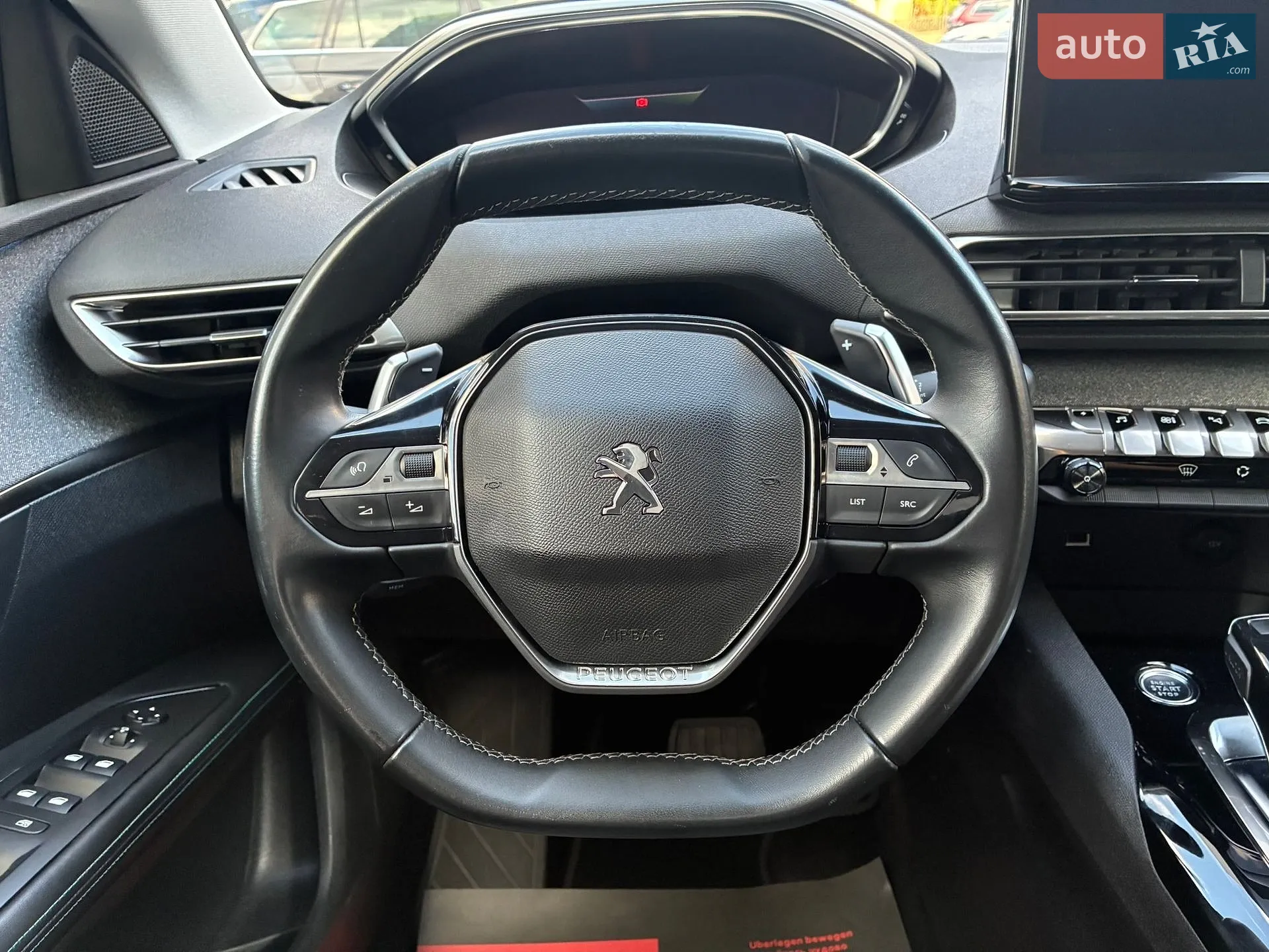 2021 Peugeot 3008 - мініатюра 92