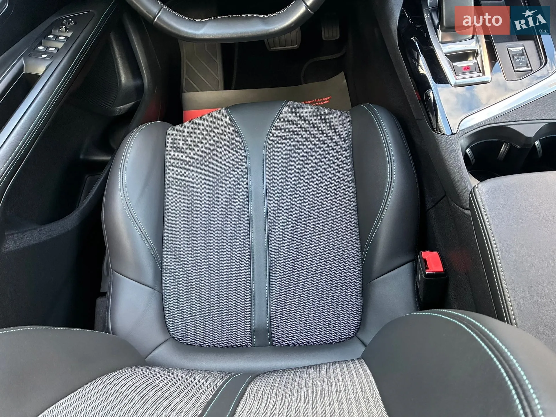 2021 Peugeot 3008 - мініатюра 94