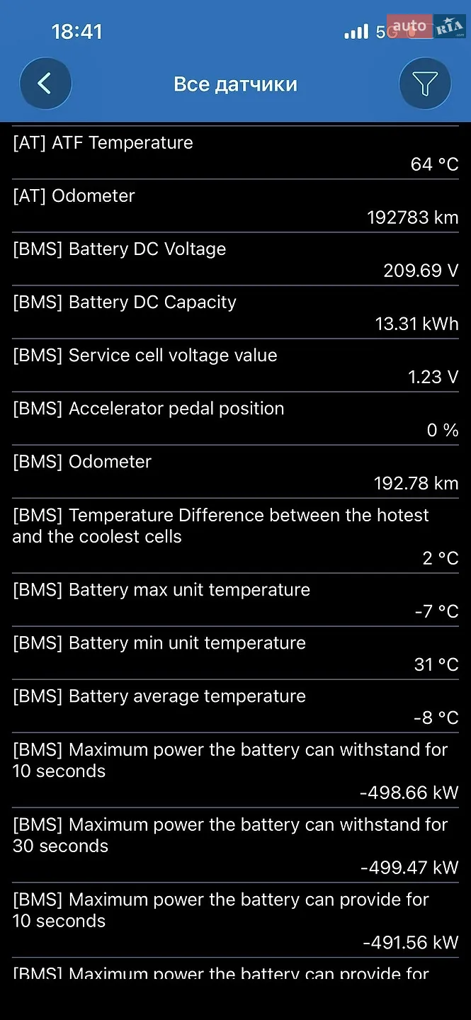 2021 Peugeot 3008 - мініатюра 122
