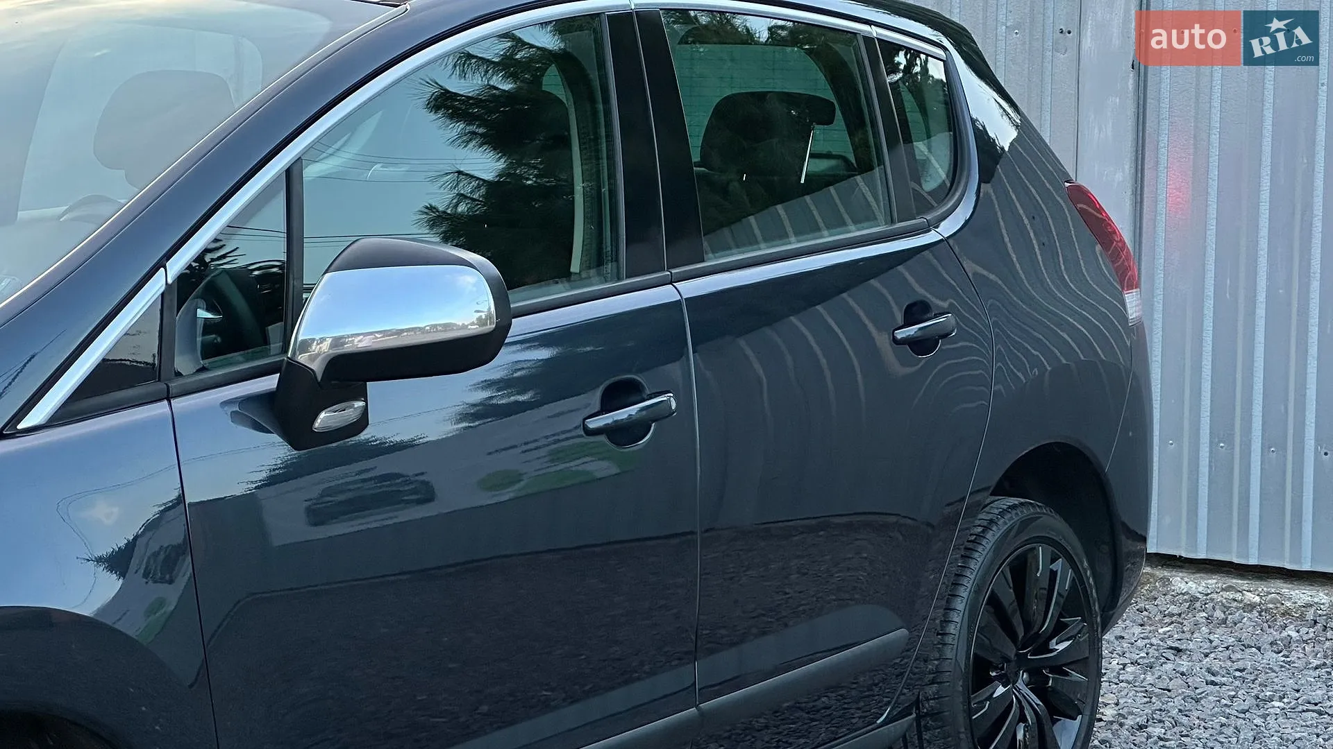 2014 Peugeot 3008 - мініатюра 9