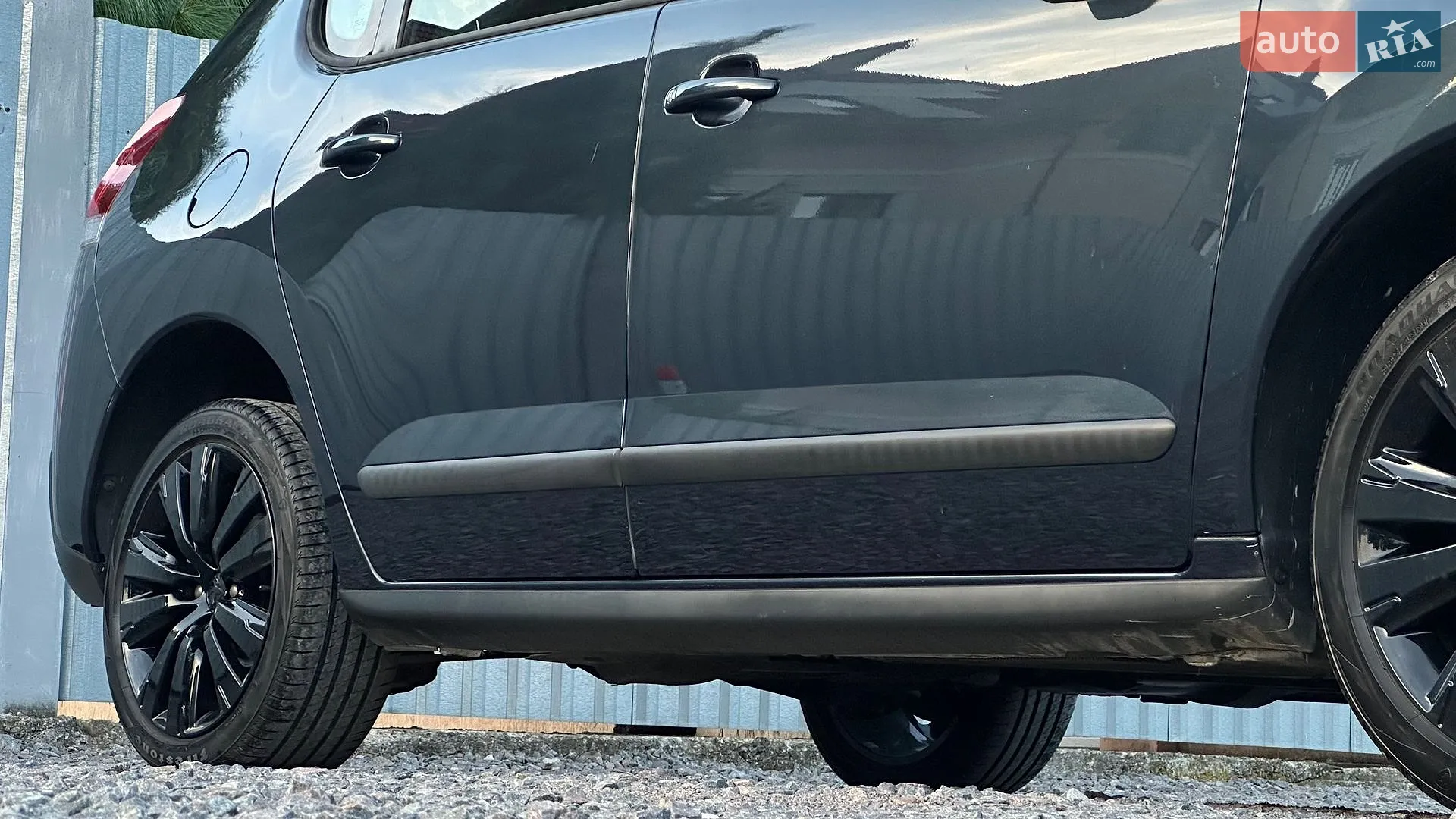 2014 Peugeot 3008 - мініатюра 18