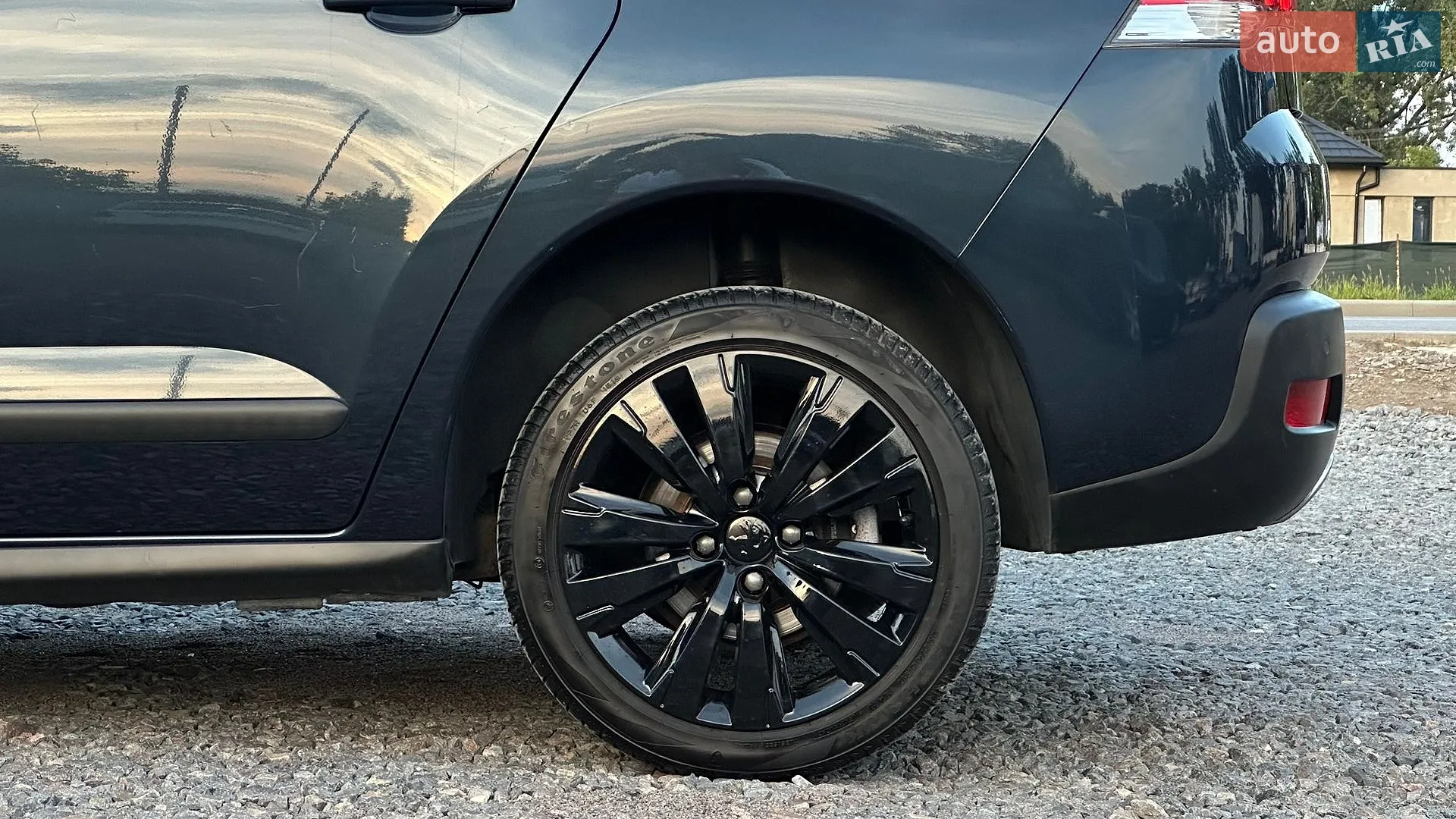2014 Peugeot 3008 - мініатюра 26