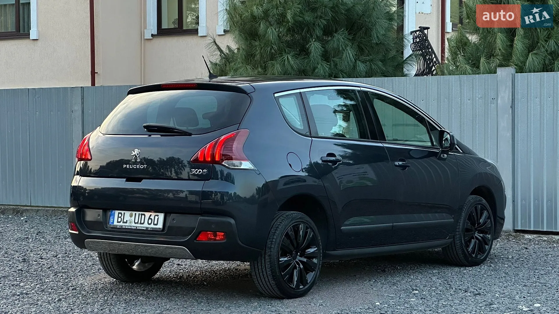 2014 Peugeot 3008 - мініатюра 30