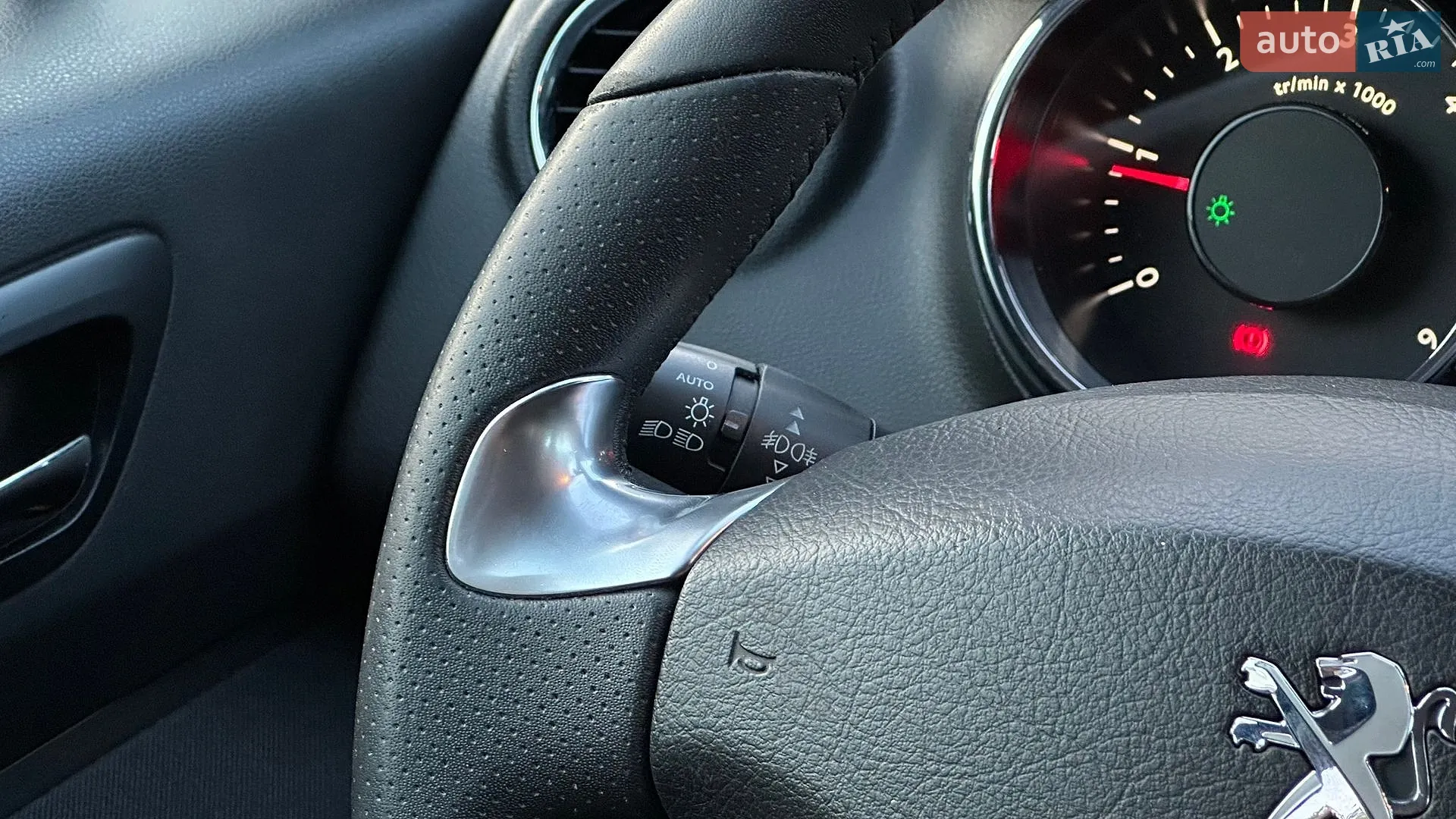 2014 Peugeot 3008 - мініатюра 50