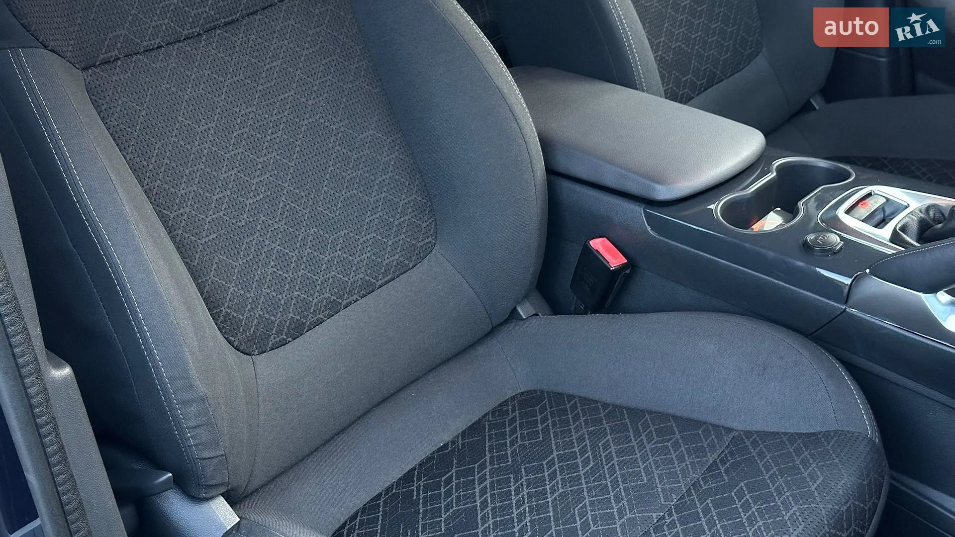 2014 Peugeot 3008 - мініатюра 65