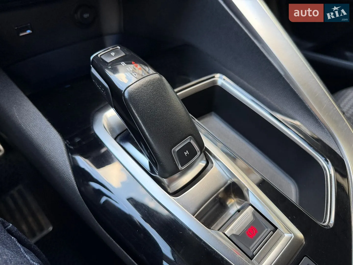 2019 Peugeot 3008 - мініатюра 18