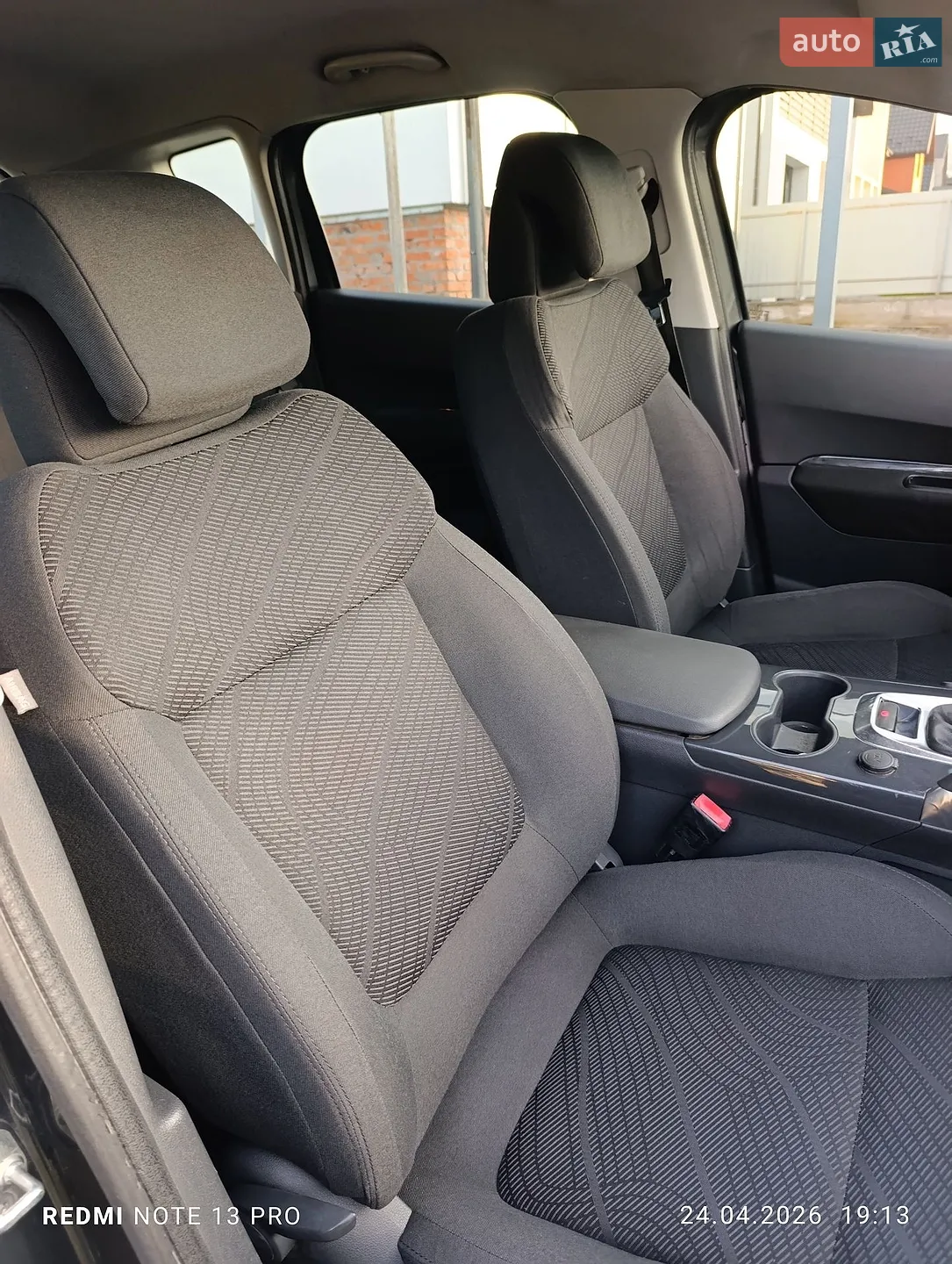 2012 Peugeot 3008 - мініатюра 6