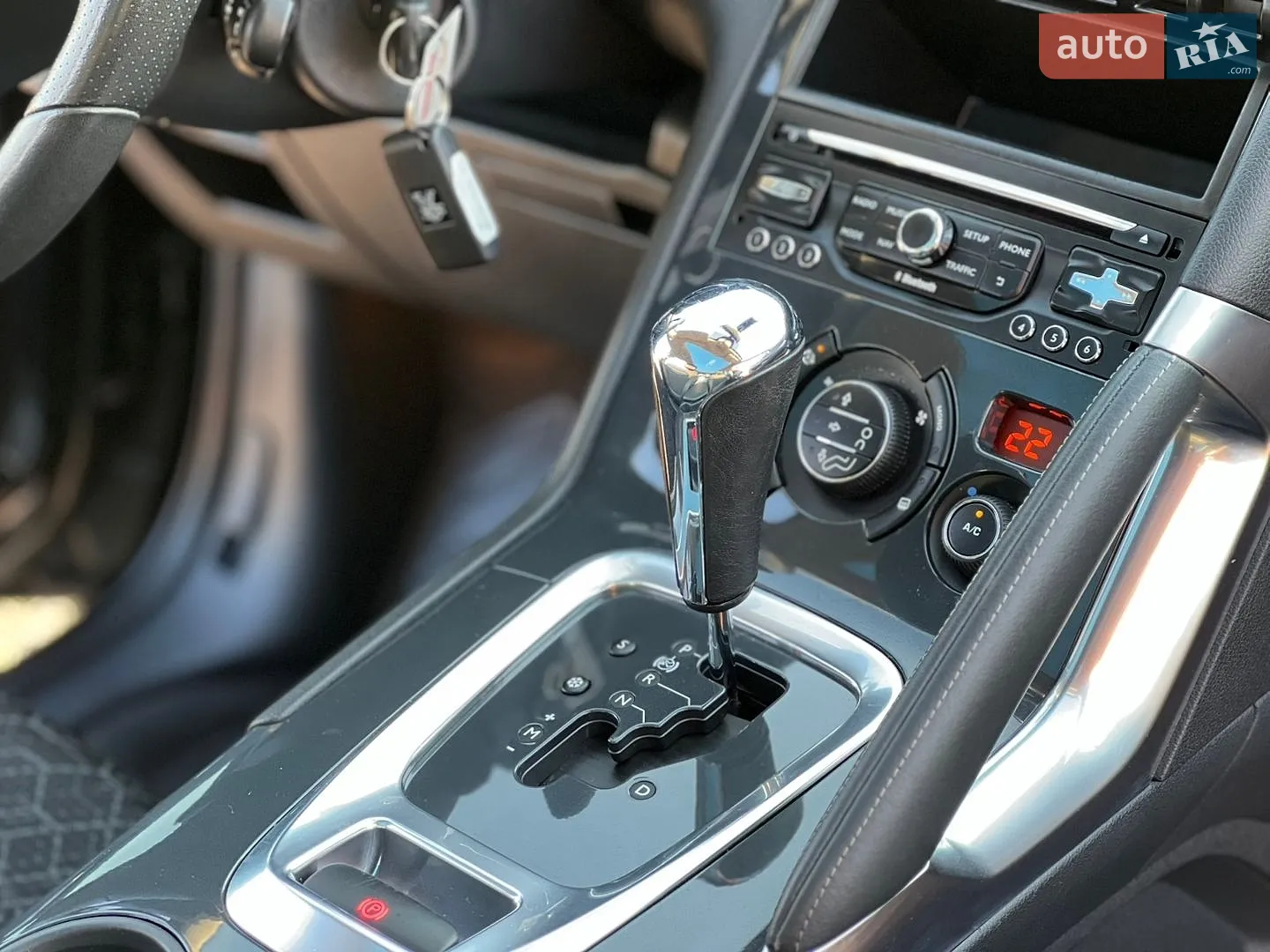 2015 Peugeot 3008 - мініатюра 22