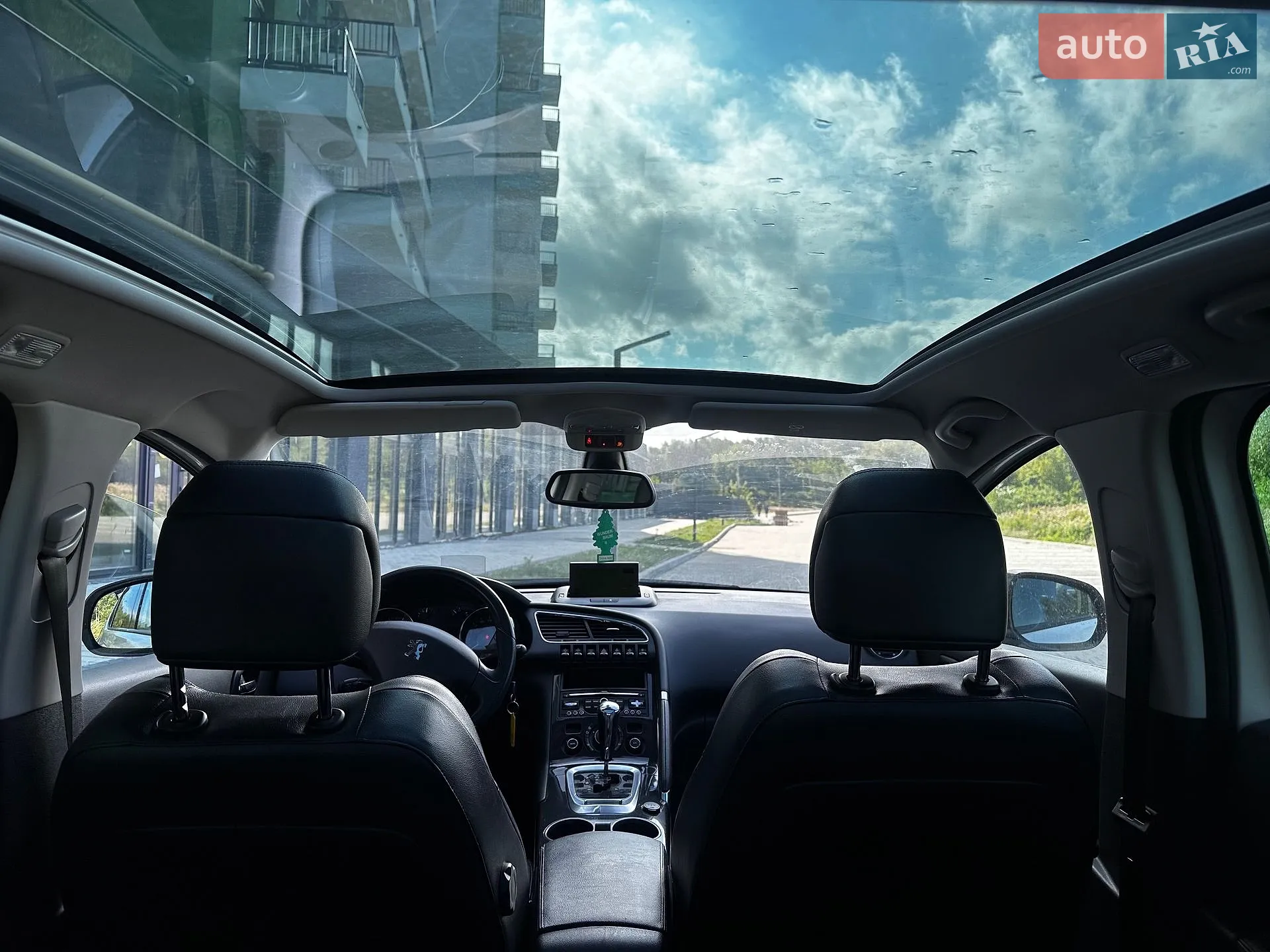 2011 Peugeot 3008 - мініатюра 23