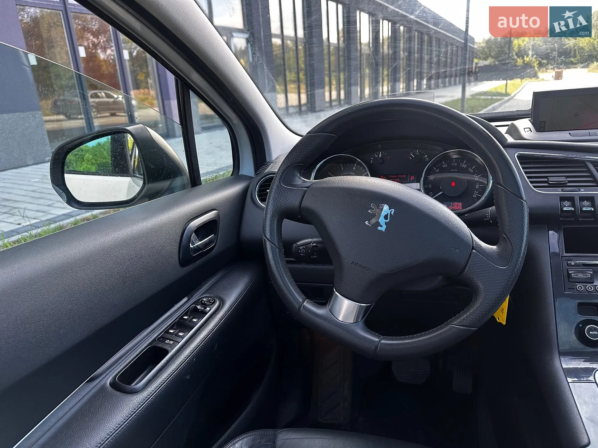 2011 Peugeot 3008 - мініатюра 40