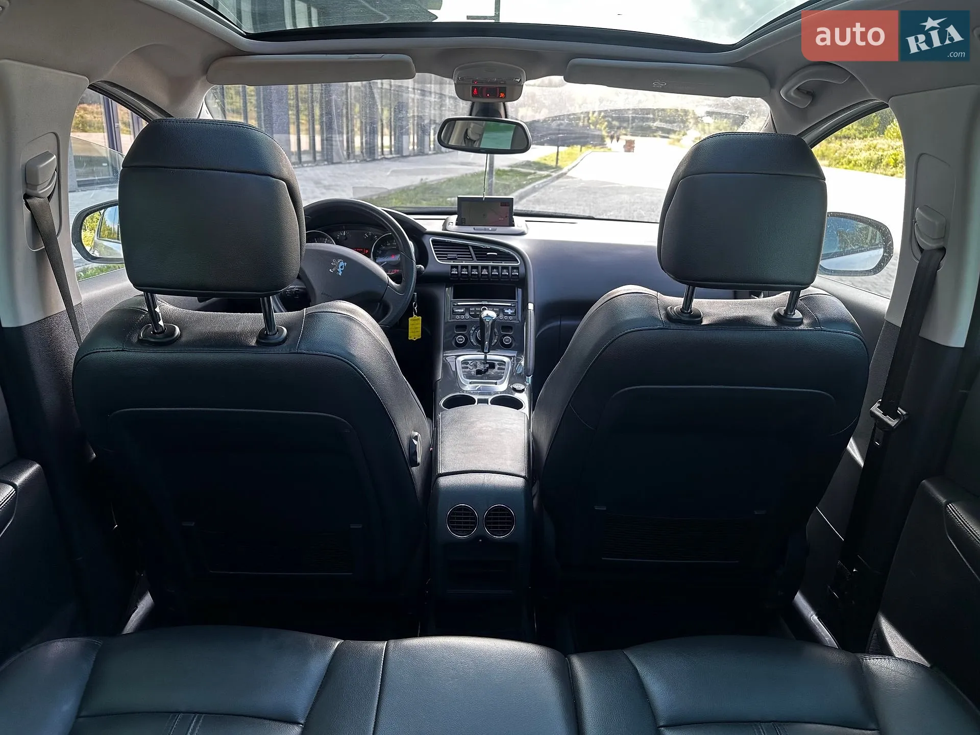 2011 Peugeot 3008 - мініатюра 46