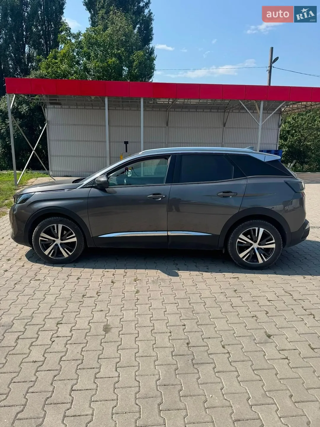 2021 Peugeot 3008 - мініатюра 2