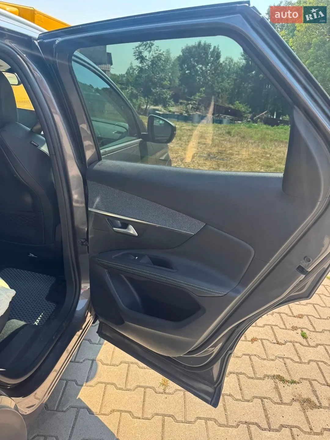 2021 Peugeot 3008 - мініатюра 14