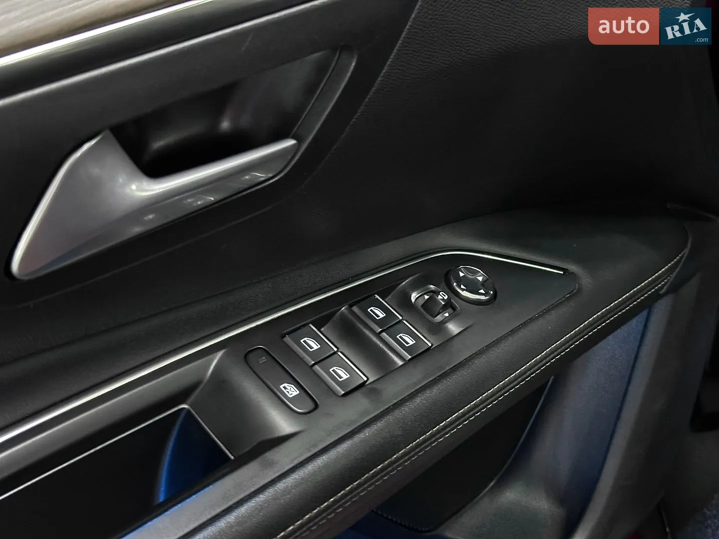2020 Peugeot 3008 - мініатюра 10