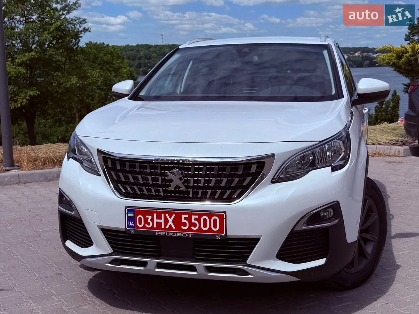 2019 Peugeot 3008 - мініатюра 33
