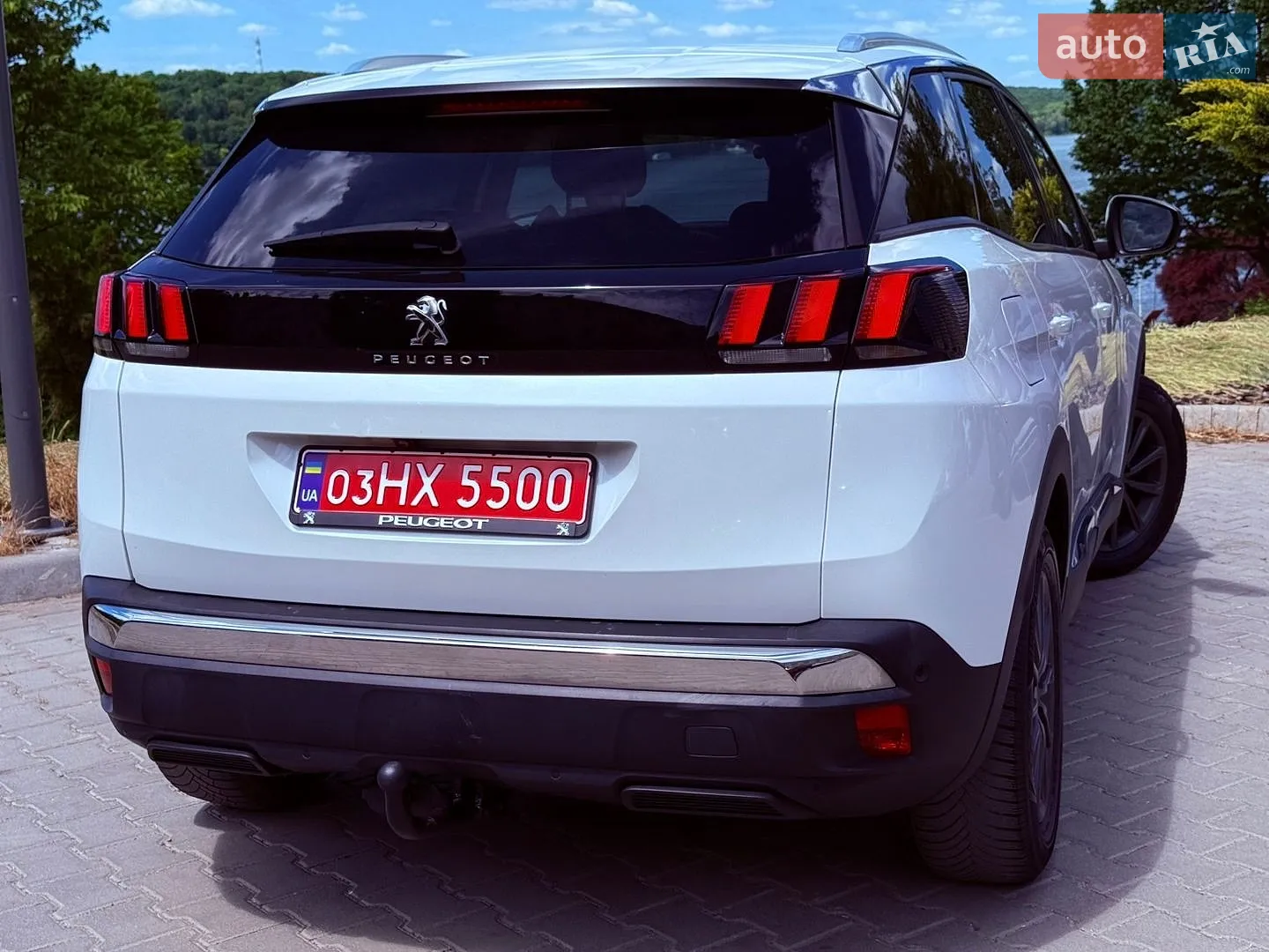 2019 Peugeot 3008 - мініатюра 28