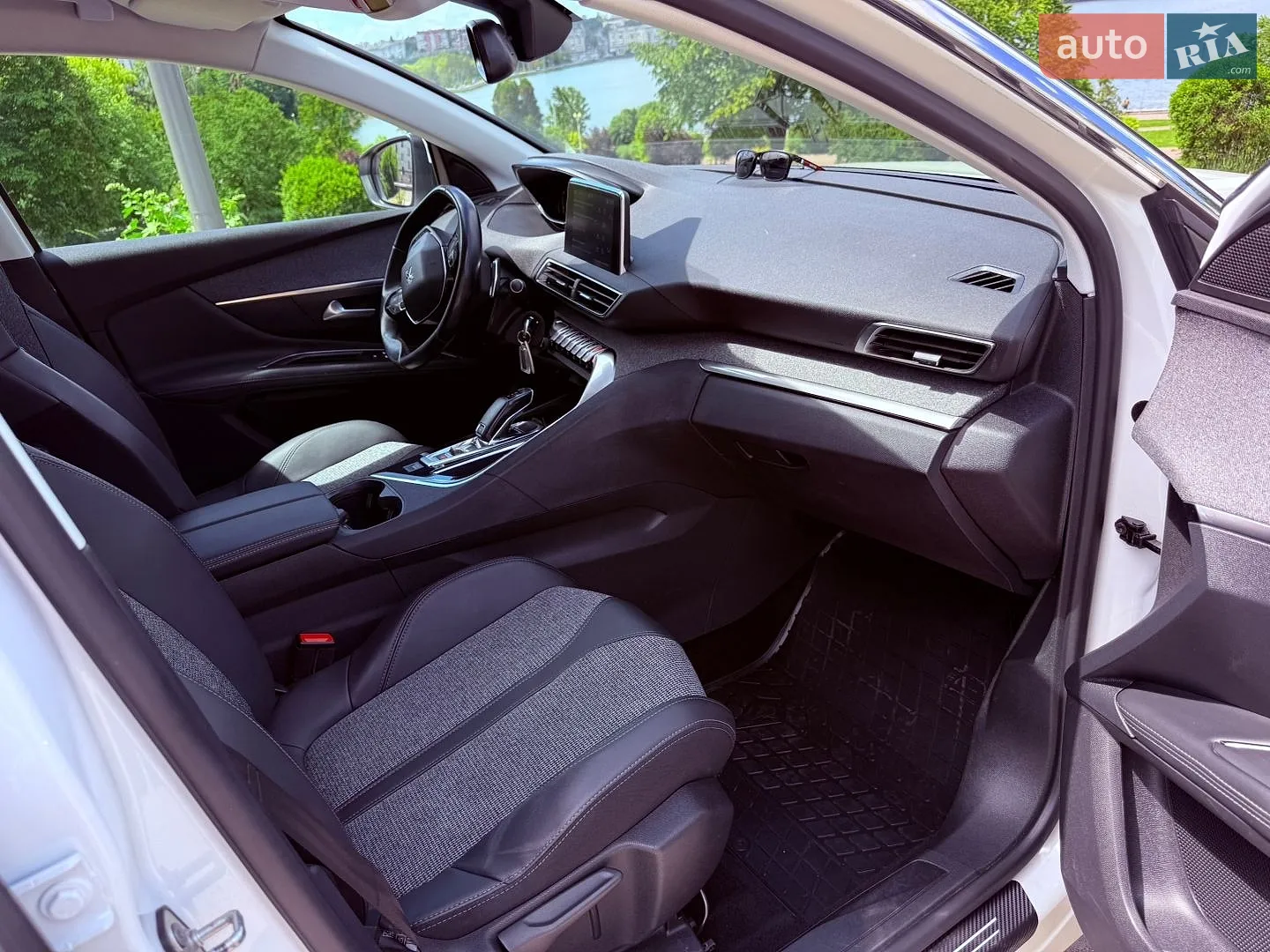 2019 Peugeot 3008 - мініатюра 39