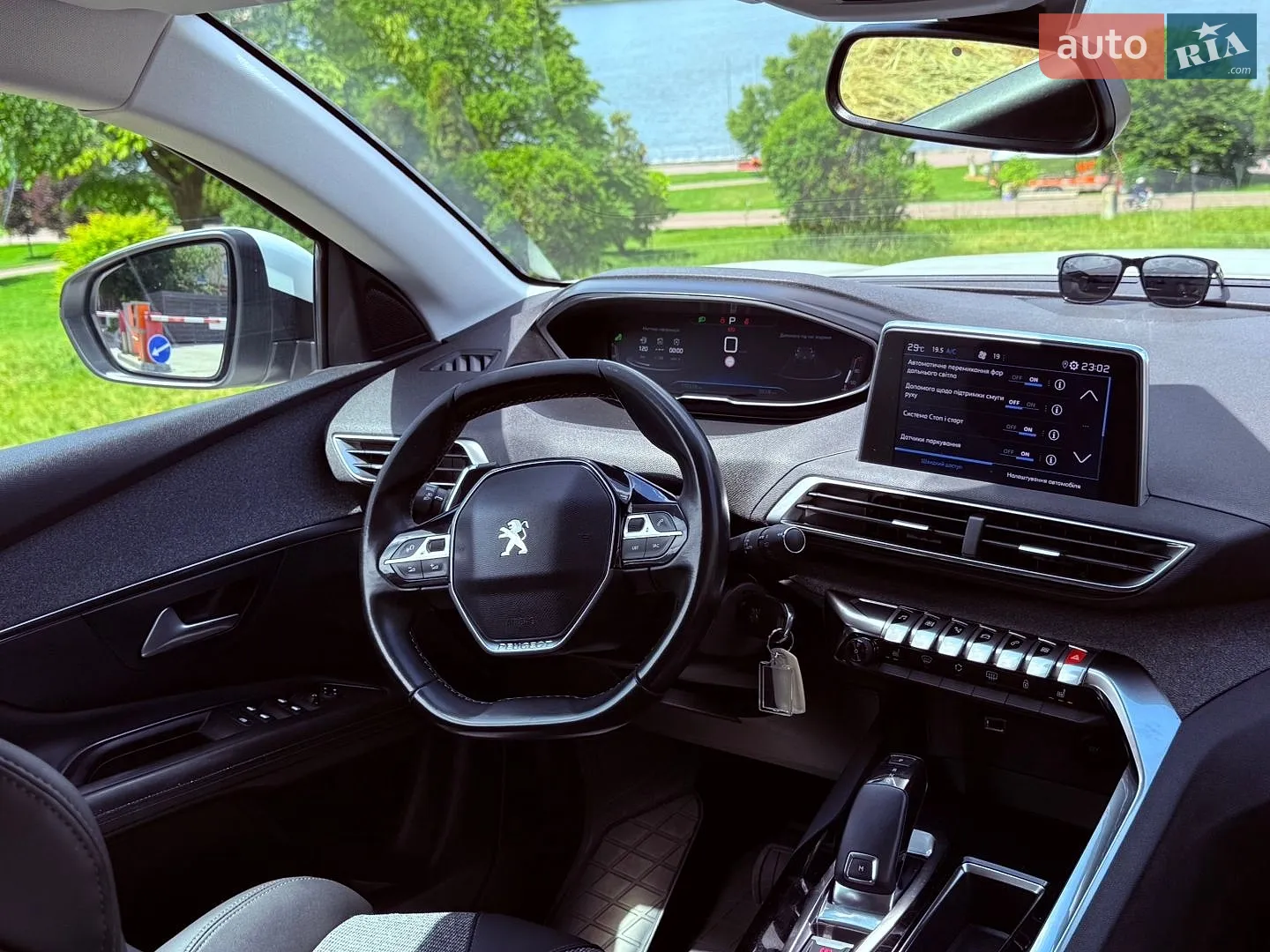 2019 Peugeot 3008 - мініатюра 41