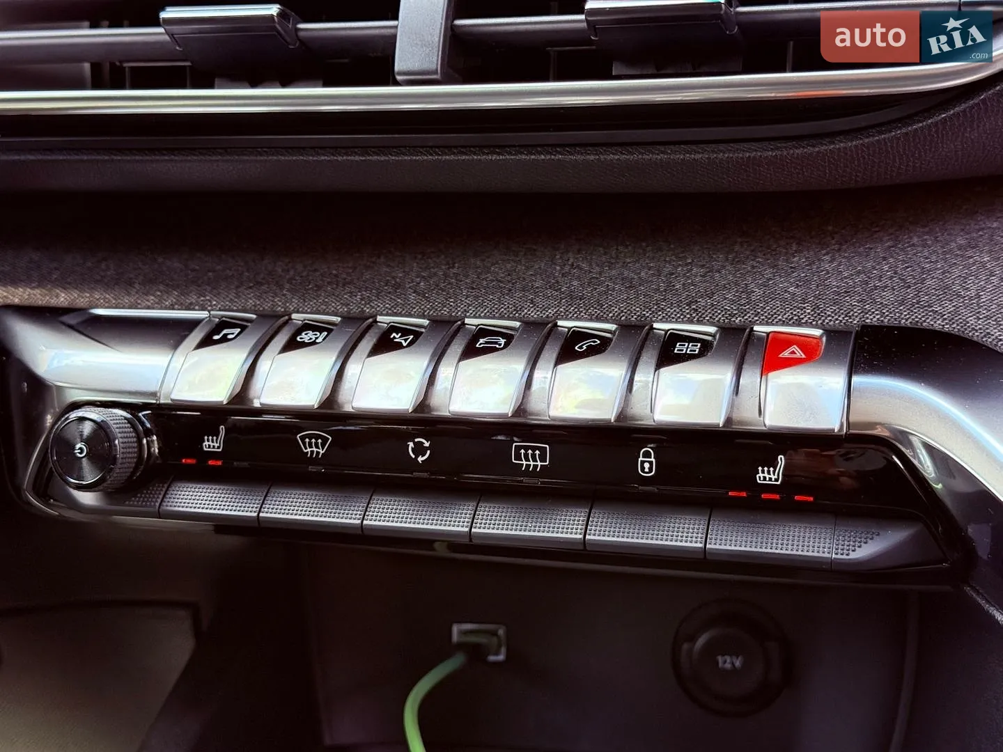 2019 Peugeot 3008 - мініатюра 48
