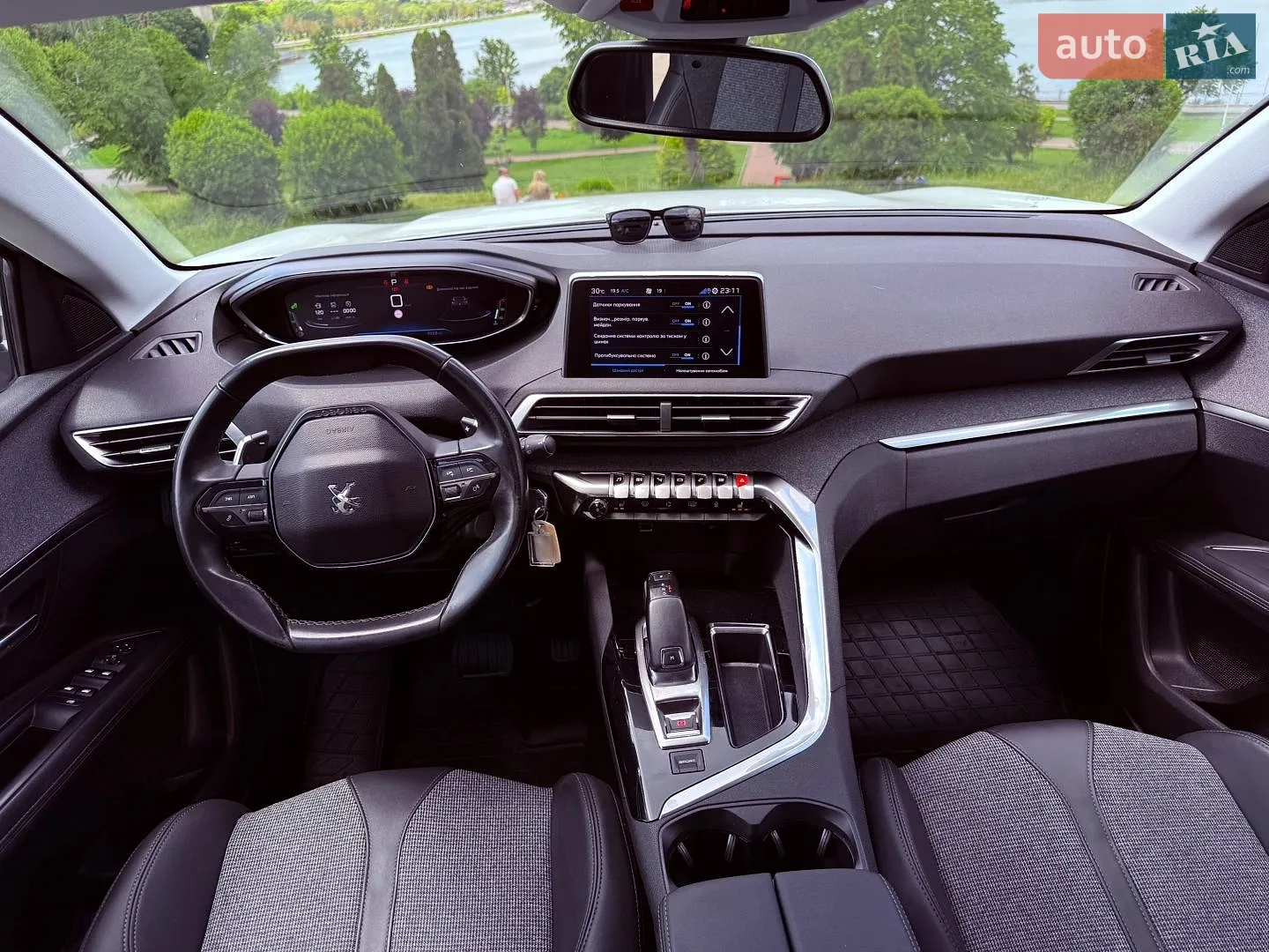 2019 Peugeot 3008 - мініатюра 55