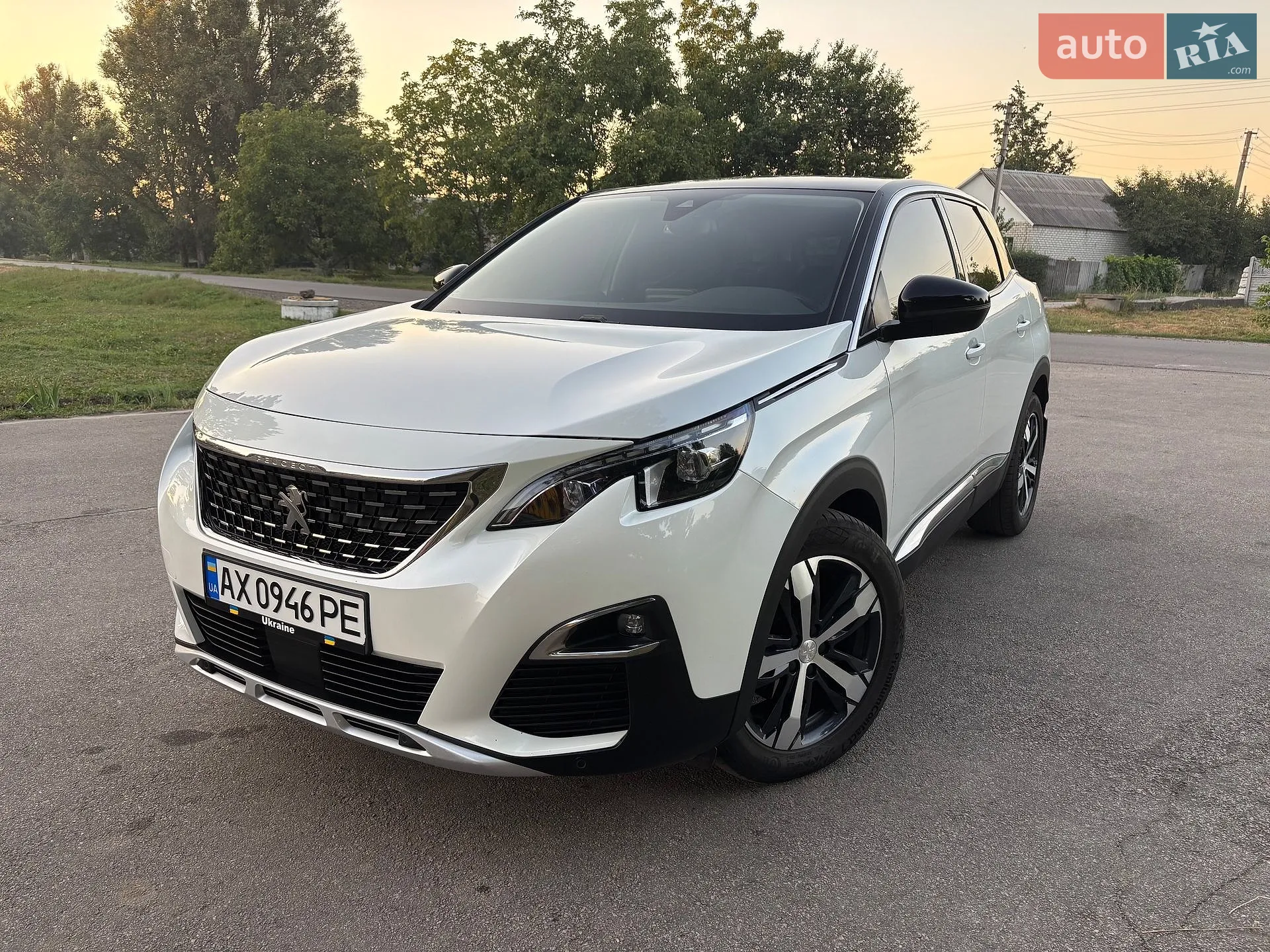 2020 Peugeot 3008 - мініатюра 7