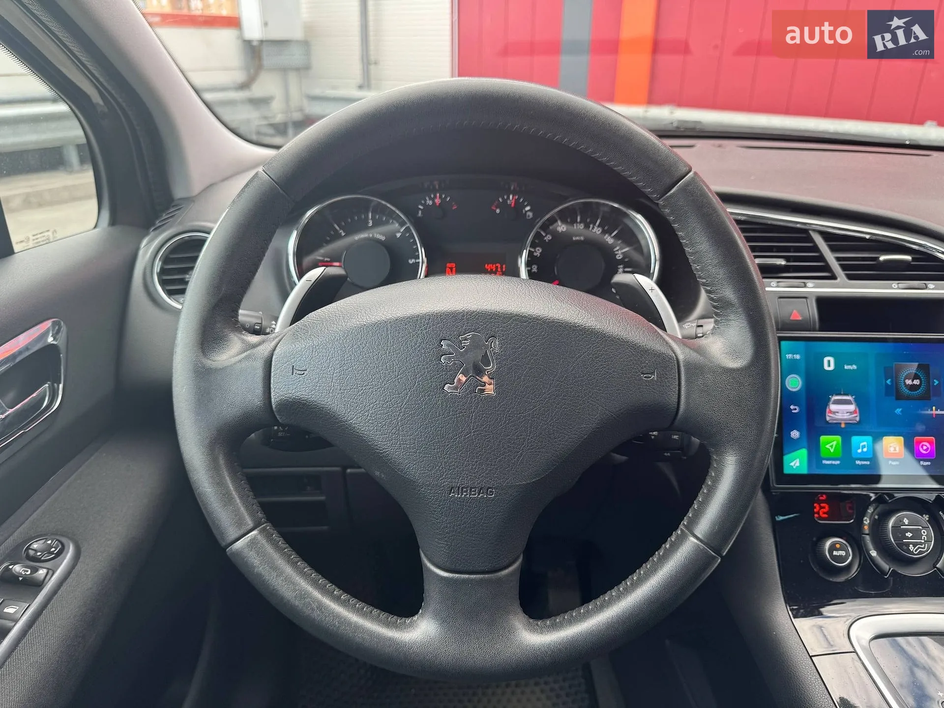 2013 Peugeot 3008 - мініатюра 15