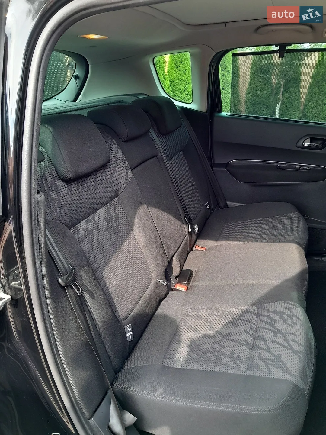 2010 Peugeot 3008 - мініатюра 14