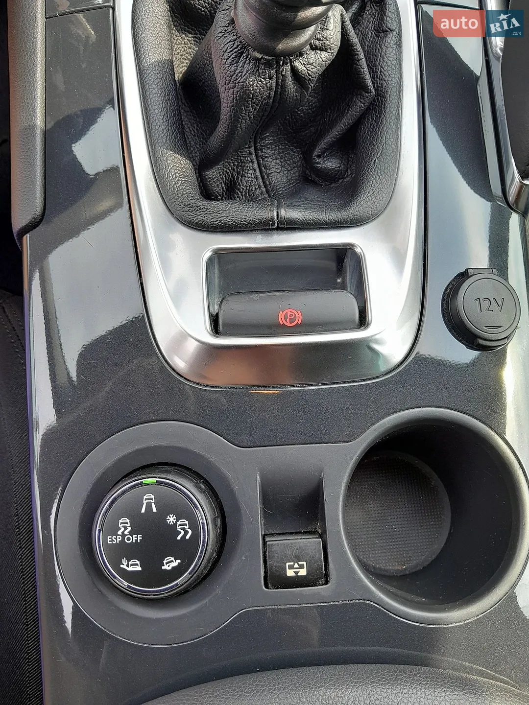 2010 Peugeot 3008 - мініатюра 20