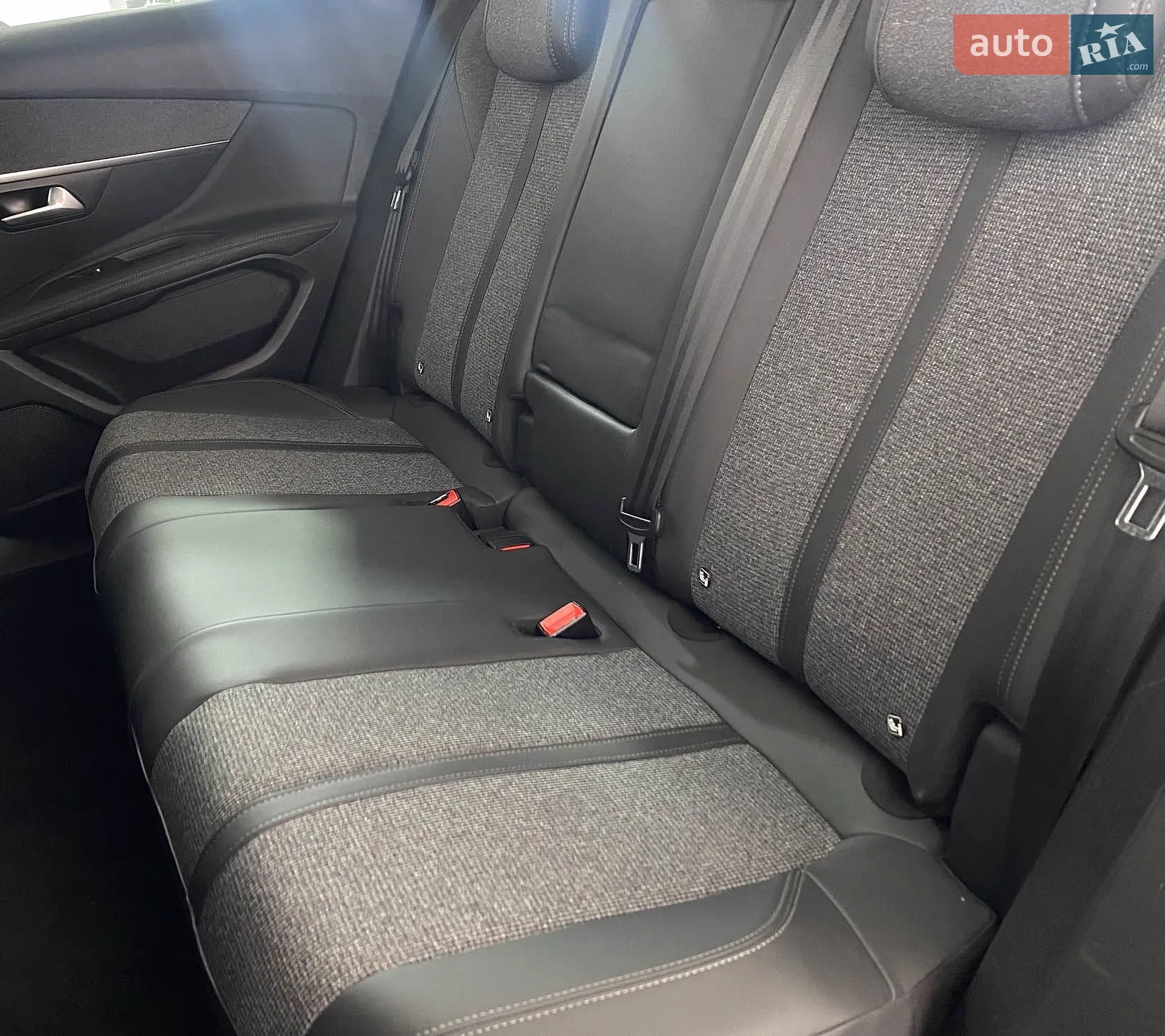 2020 Peugeot 3008 - мініатюра 10